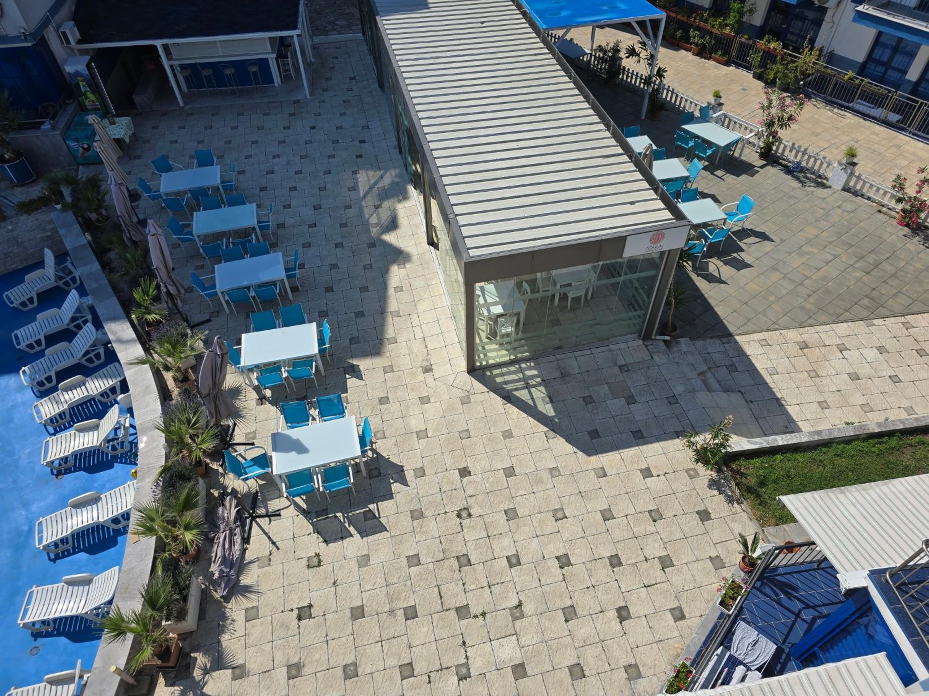 POMORIE Blue Bay Seaview