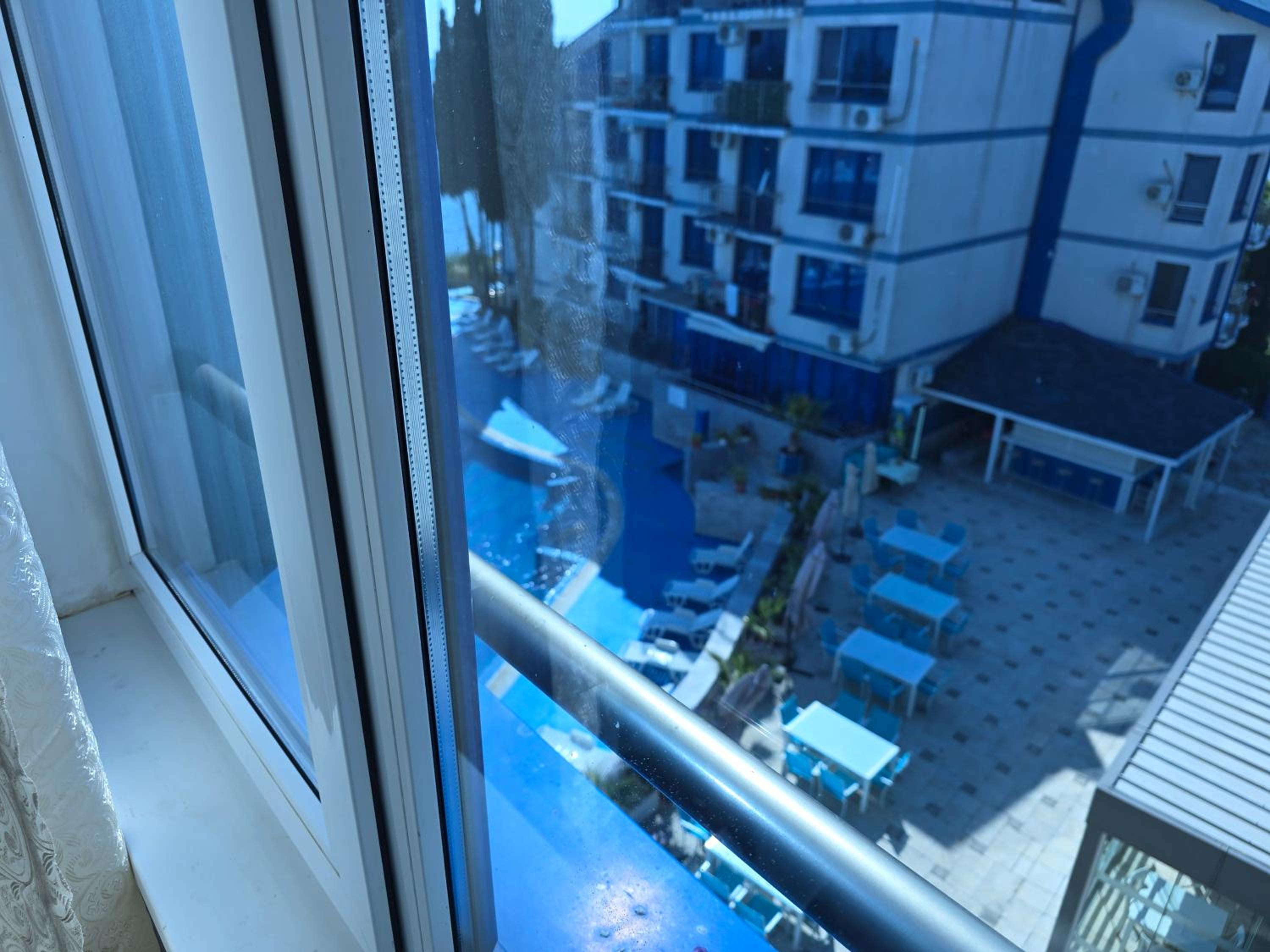 POMORIE Blue Bay Seaview