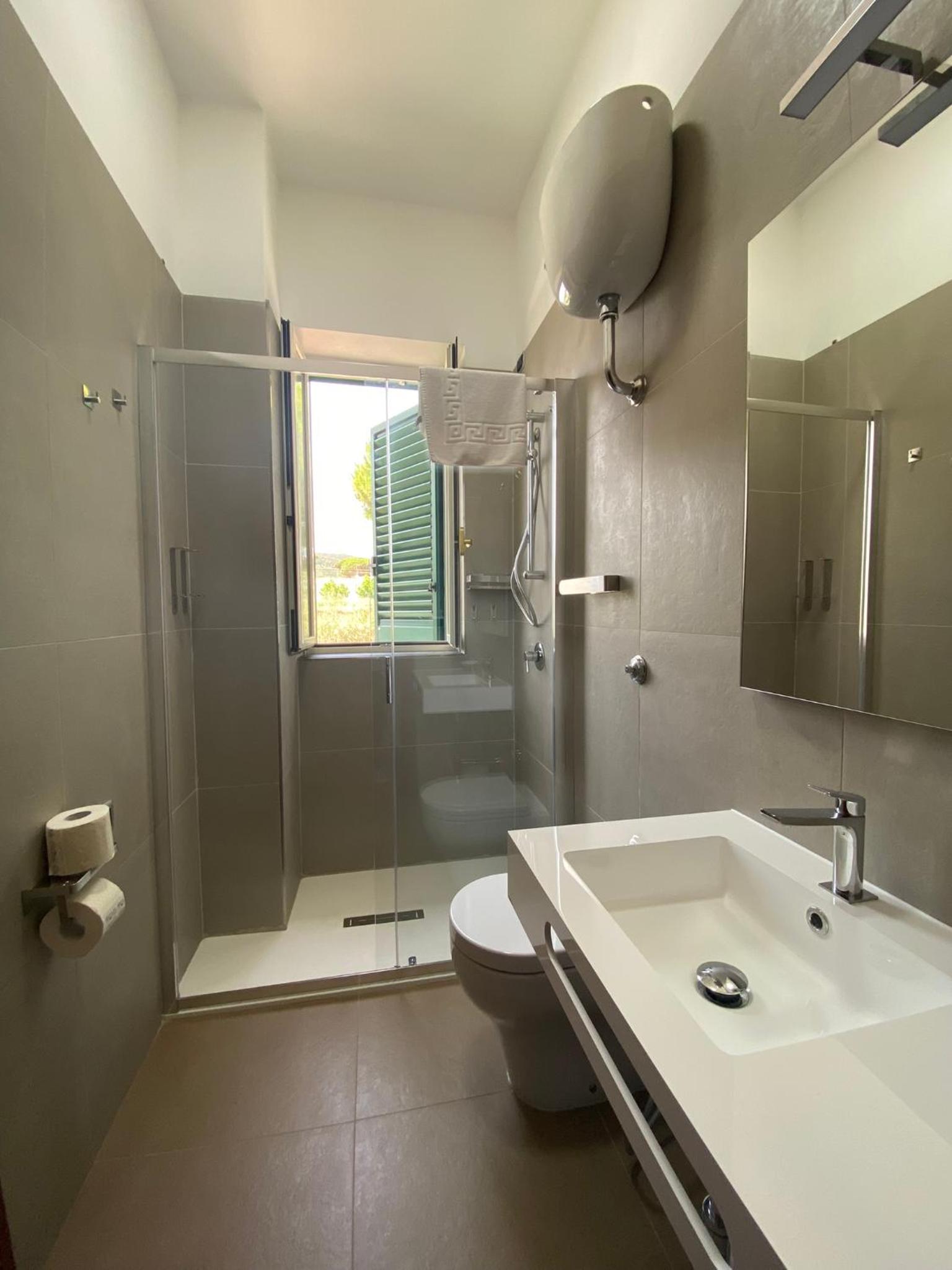 Villino Gregoraci Relais