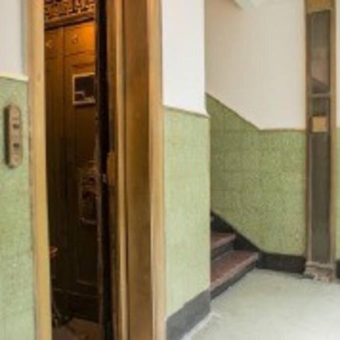 Beautiful and cozy apartment downtown Mexico City