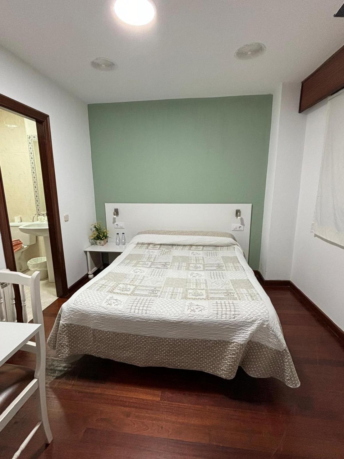 Hostal La Frontera