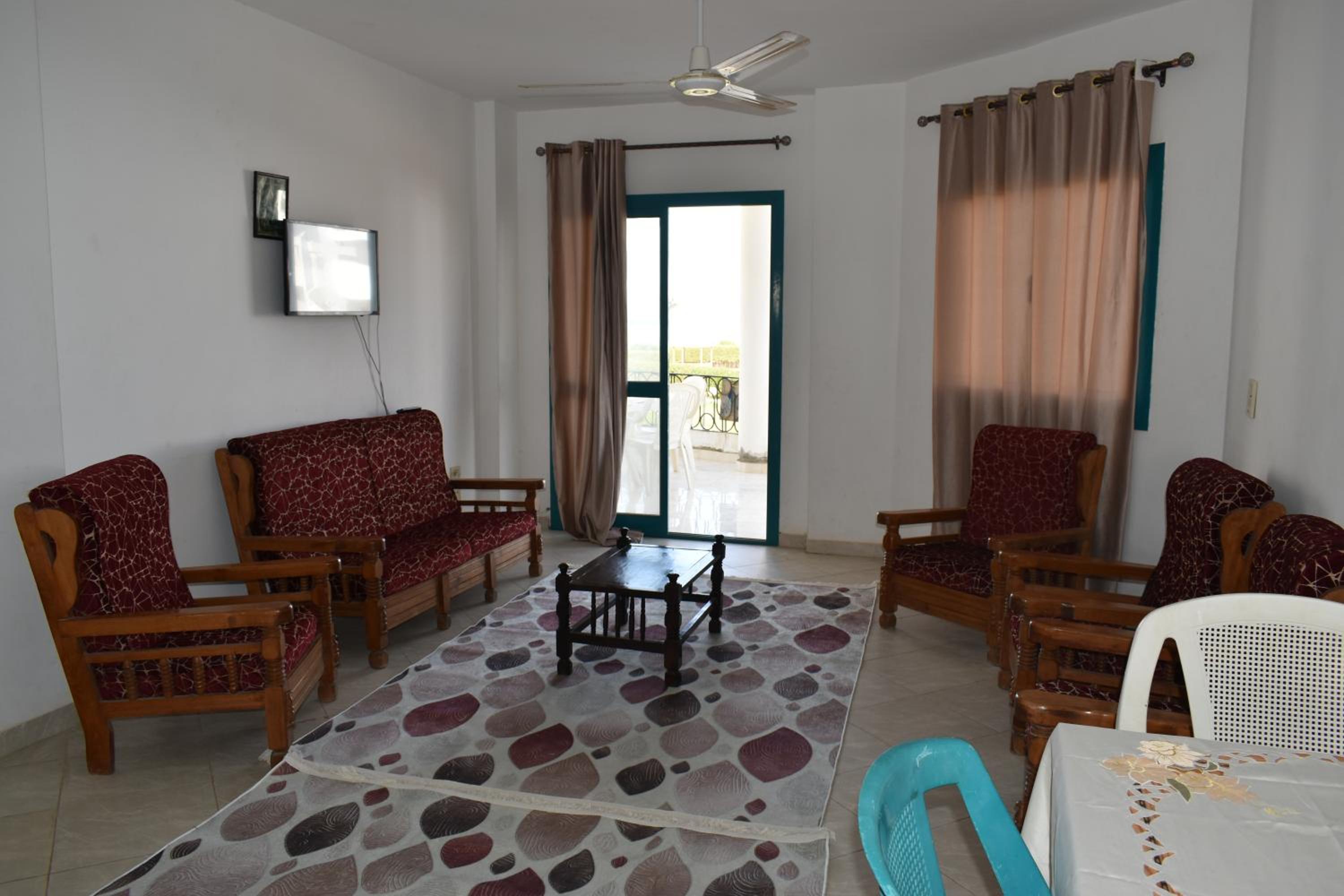 Golden Beach 2 Ras Sedr شالية على البحر قرية جولدن بيتش 2 راس سدر