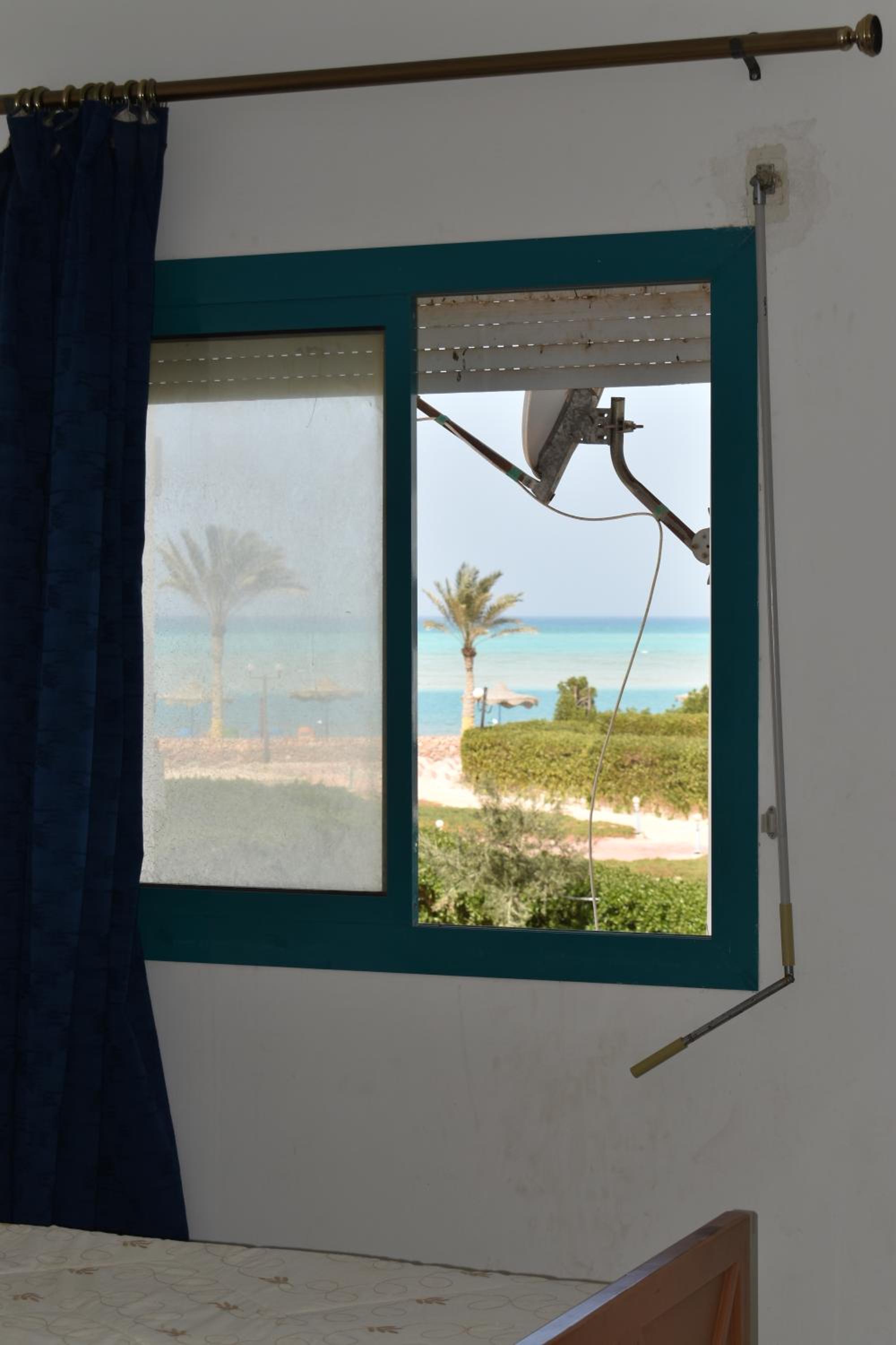 Golden Beach 2 Ras Sedr شالية على البحر قرية جولدن بيتش 2 راس سدر
