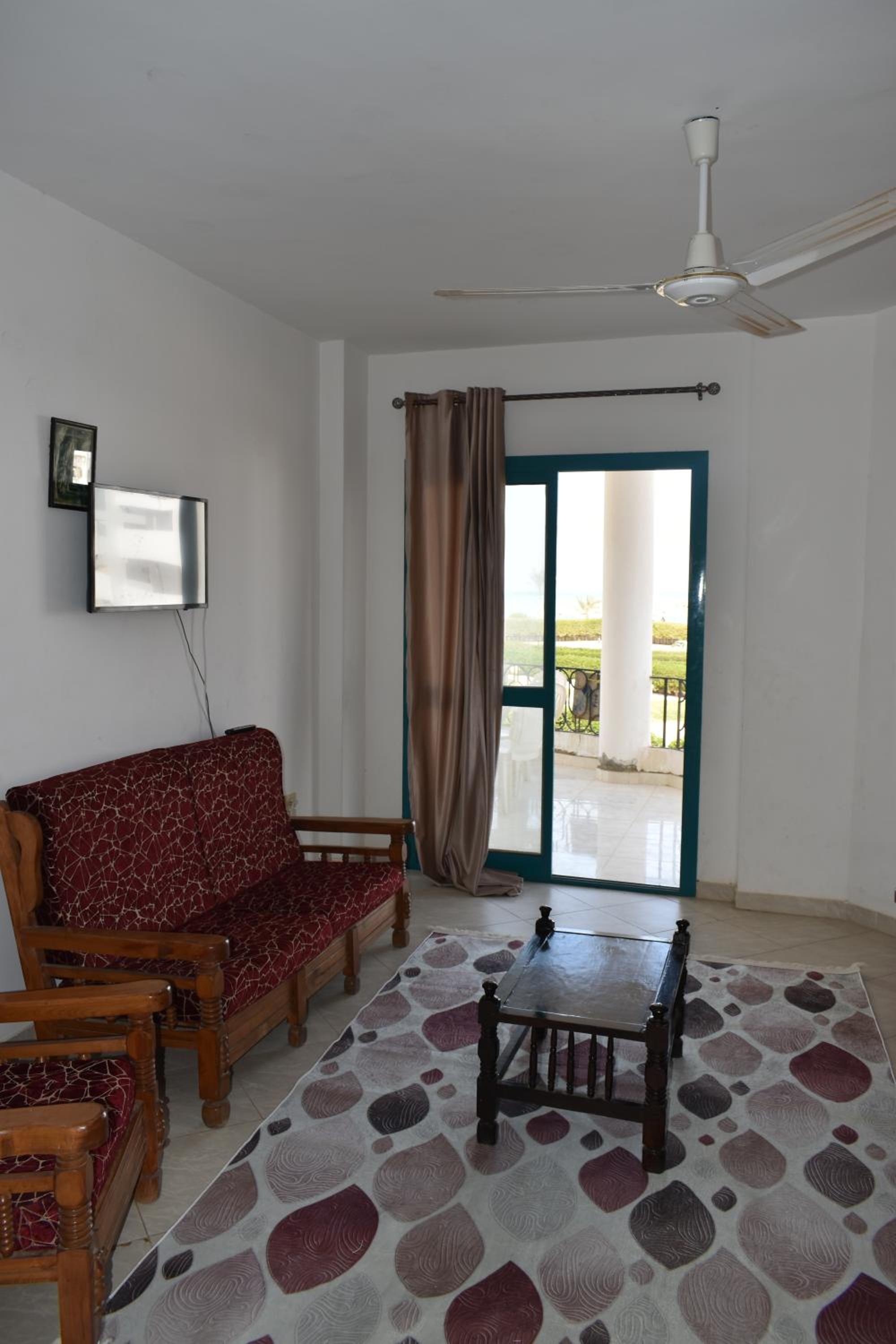 Golden Beach 2 Ras Sedr شالية على البحر قرية جولدن بيتش 2 راس سدر