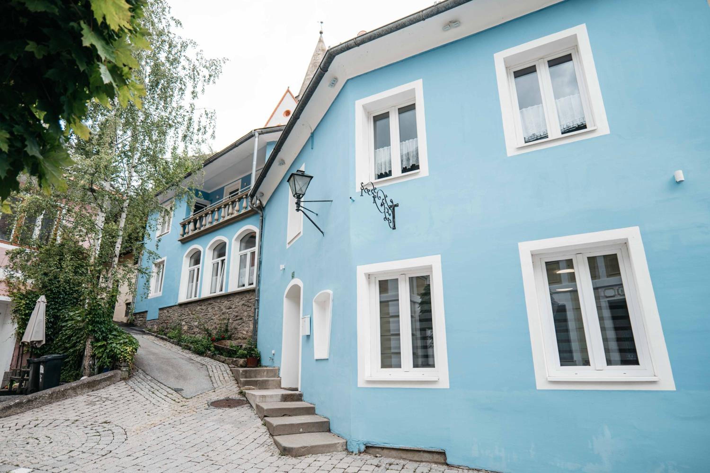 Kék-Ház Murau Centrum