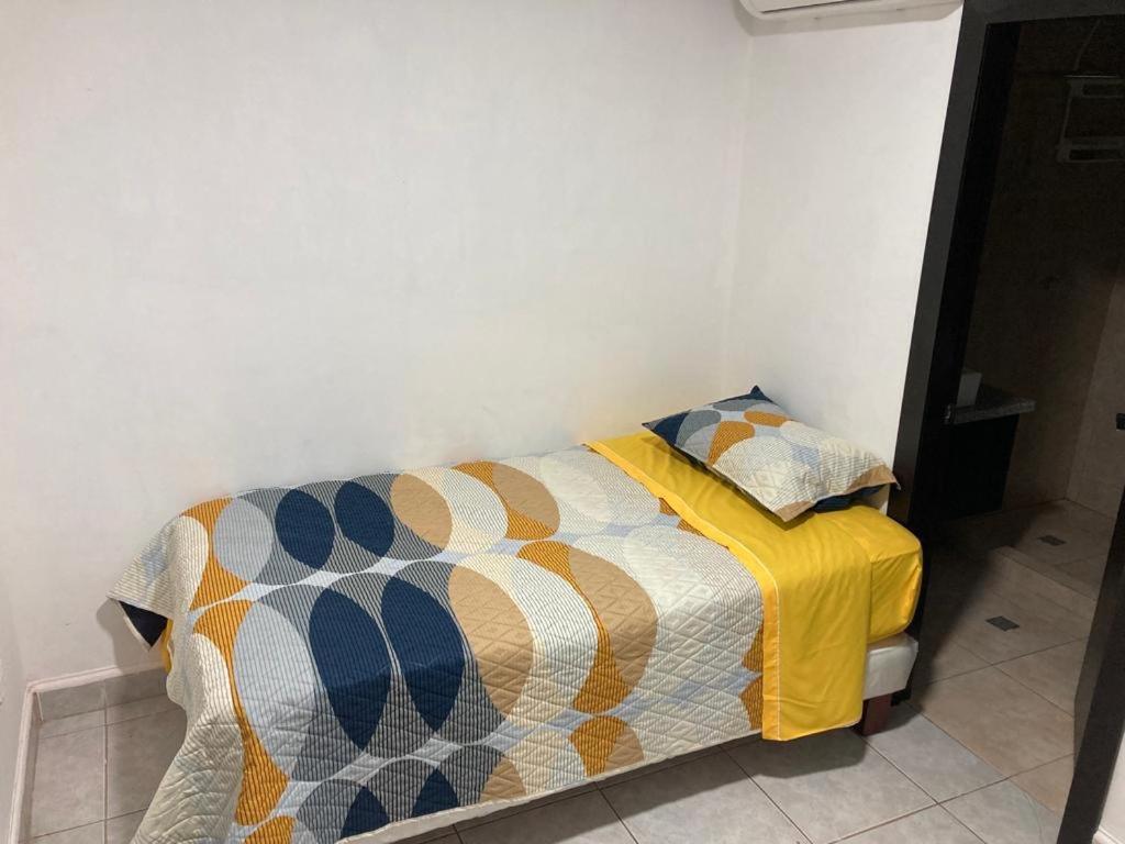 Casa vacacional manta