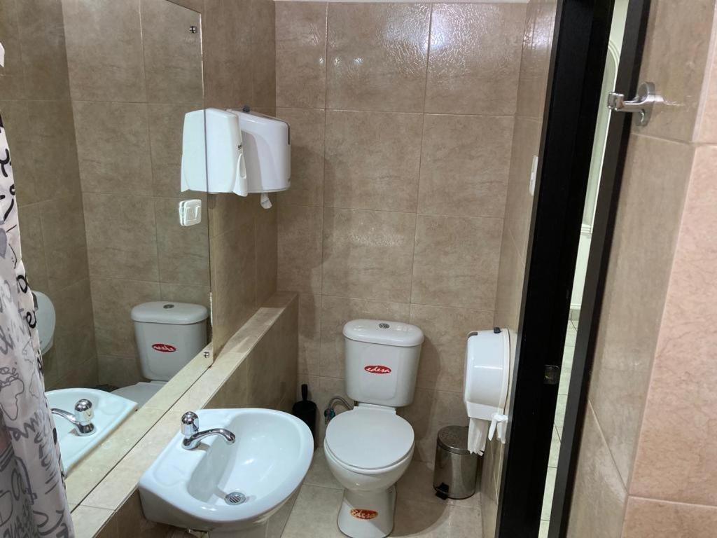 Casa vacacional manta
