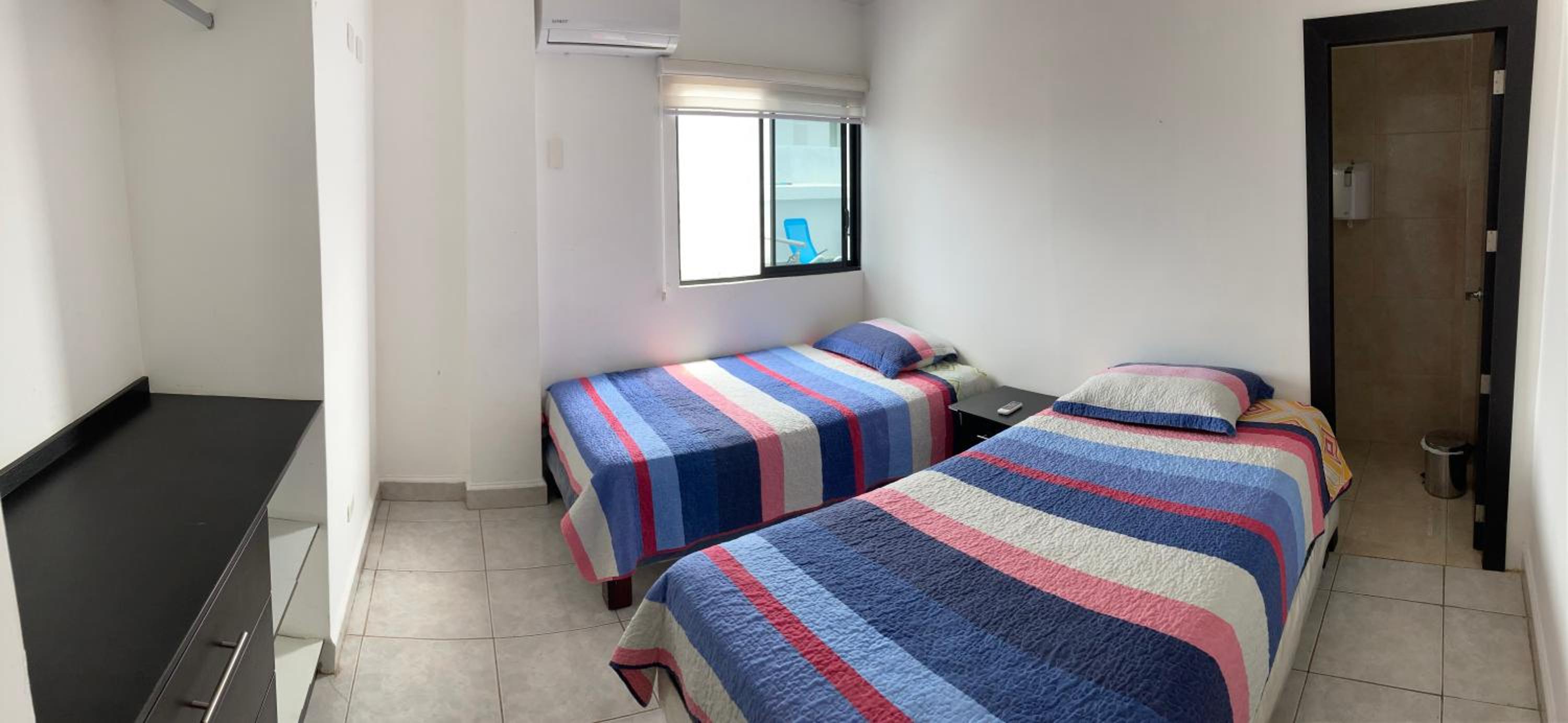 Casa vacacional manta