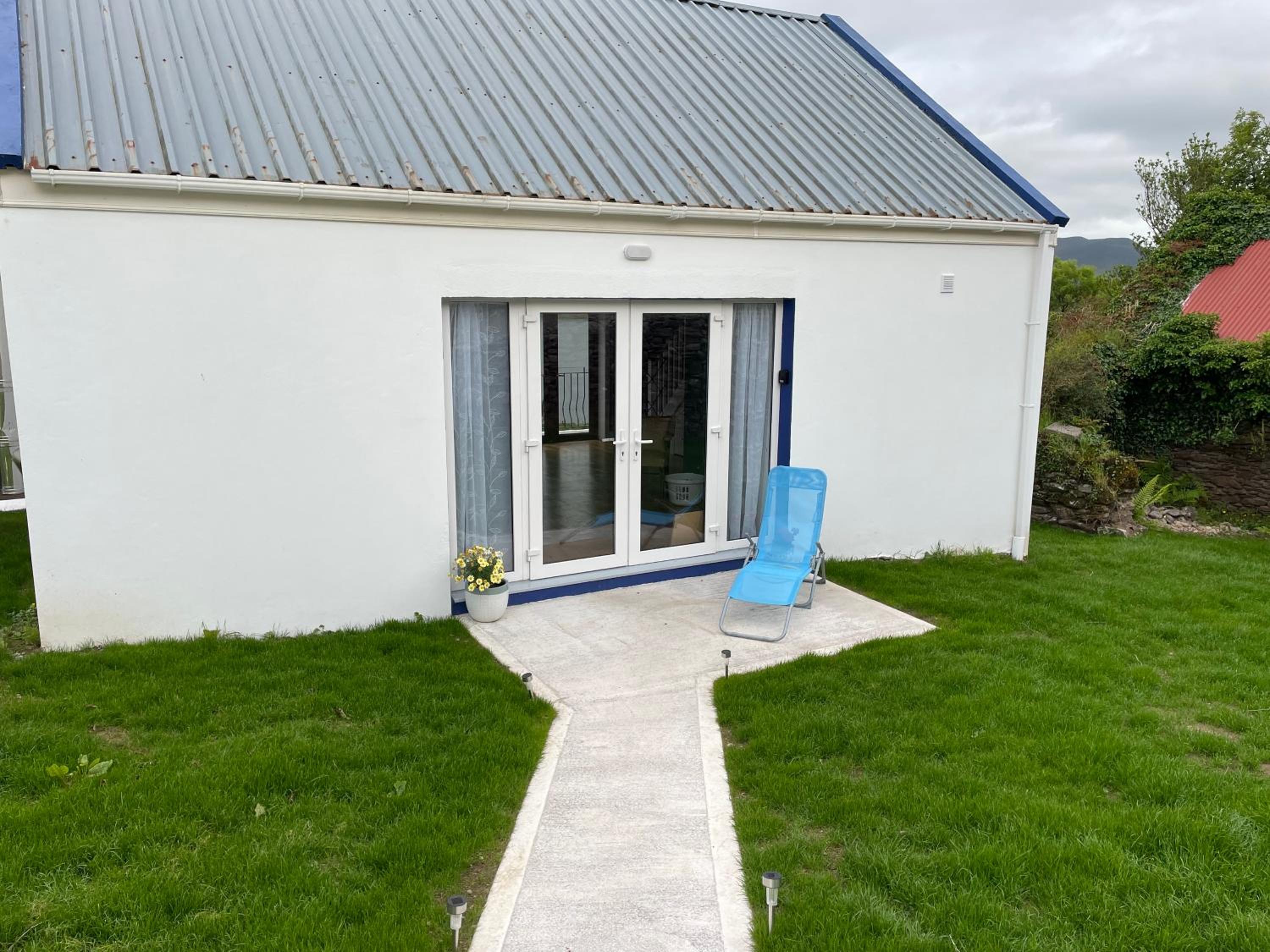 Seán Ógs House view 5