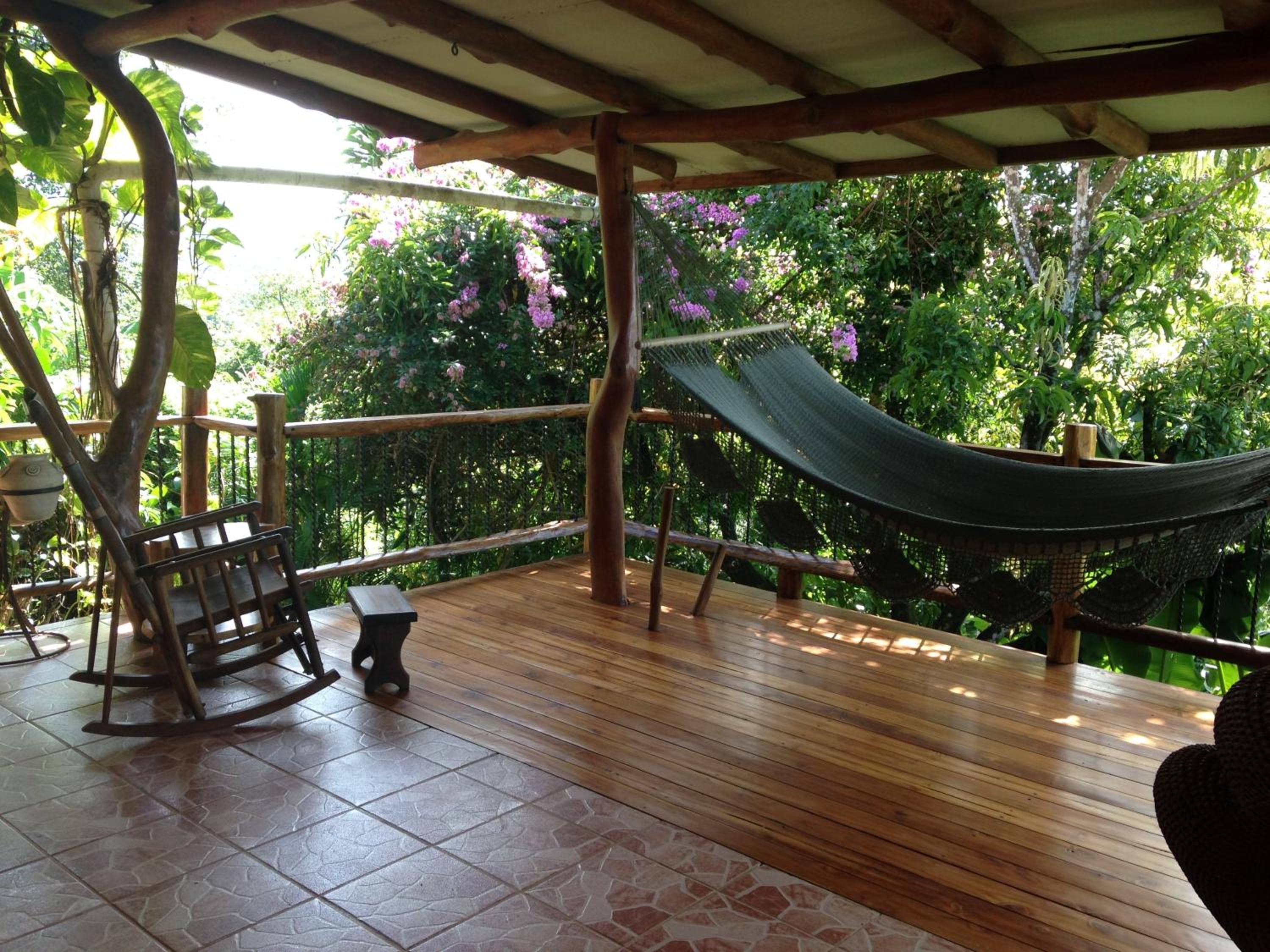 Villa Mango B&B