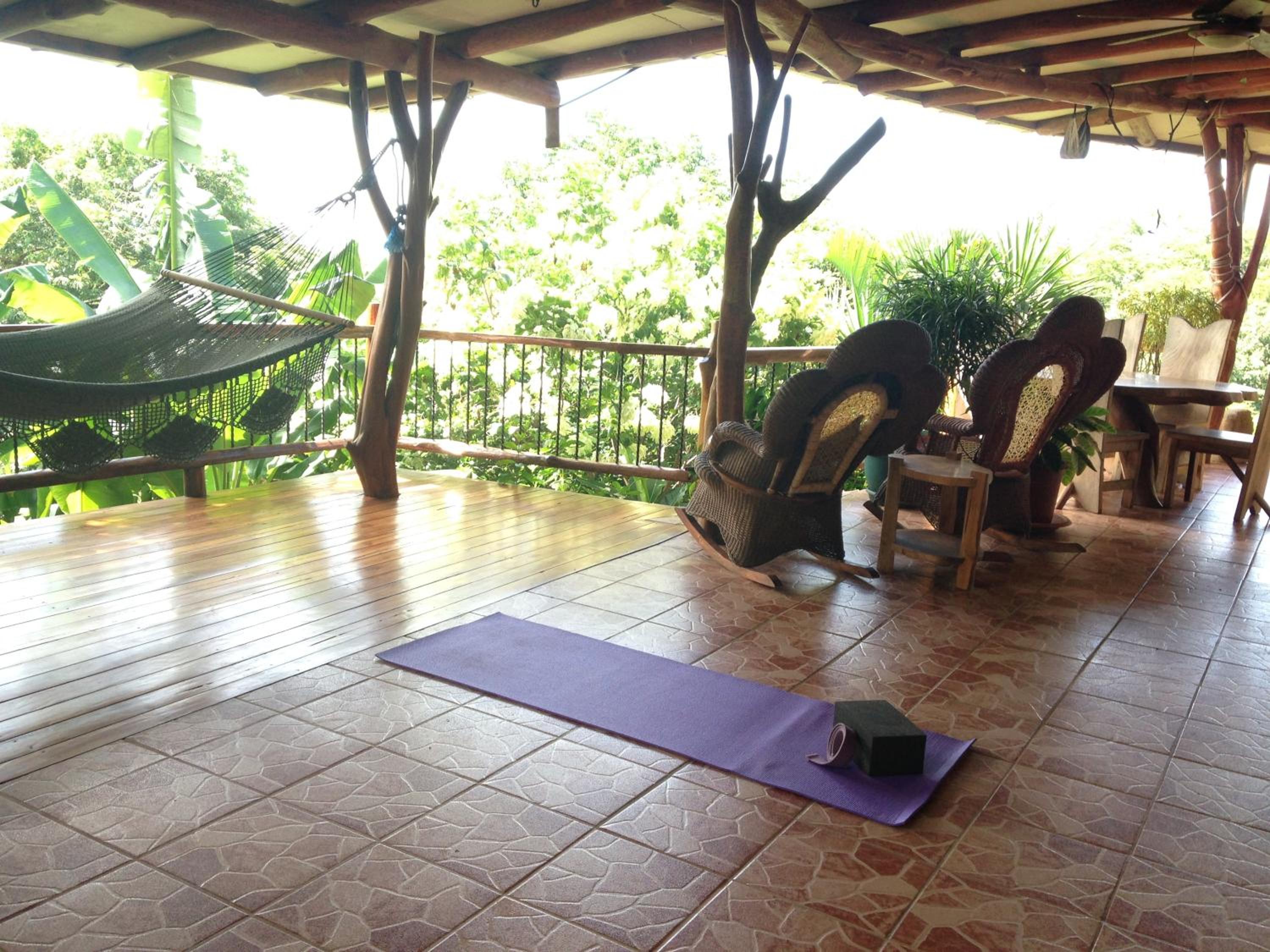 Villa Mango B&B