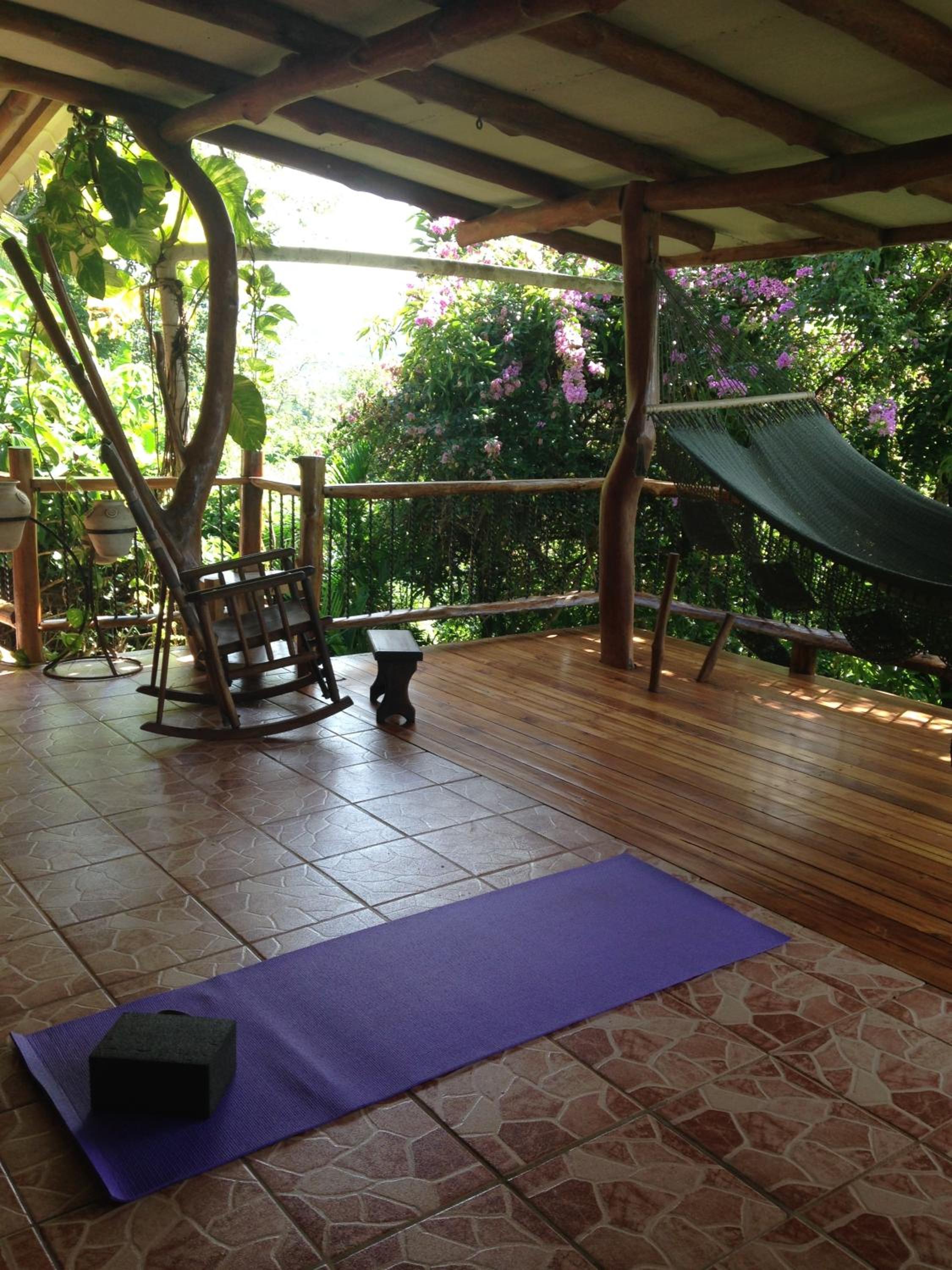 Villa Mango B&B
