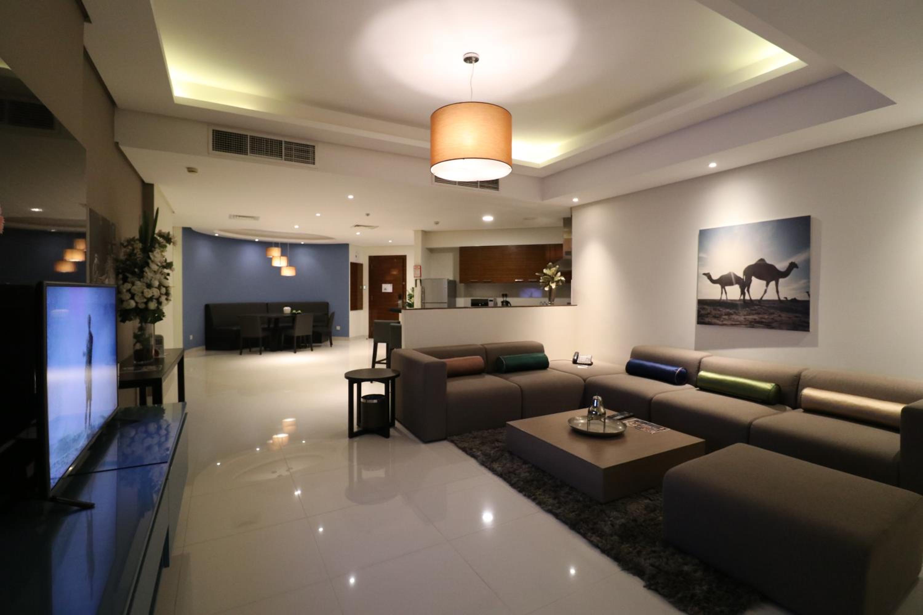 Lagoona Beach Luxury Resort and Spa