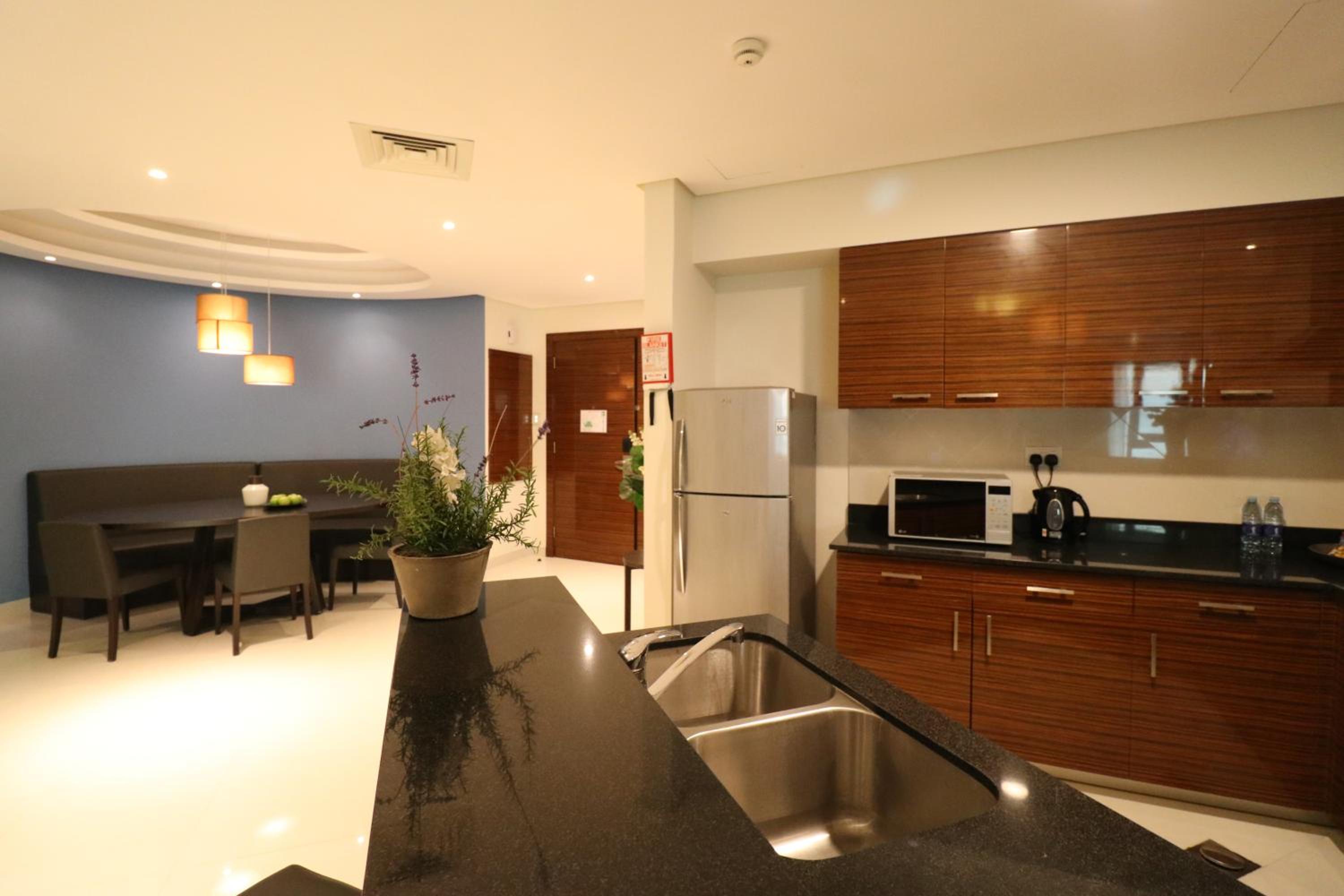 Lagoona Beach Luxury Resort and Spa