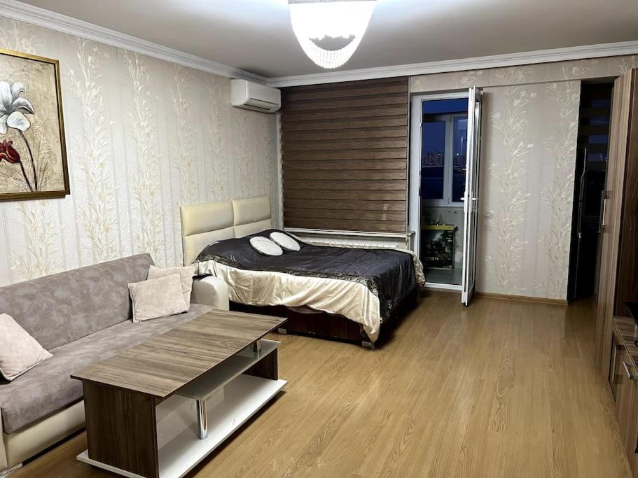 Cozy studio flat