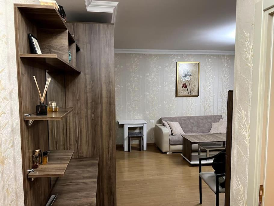 Cozy studio flat
