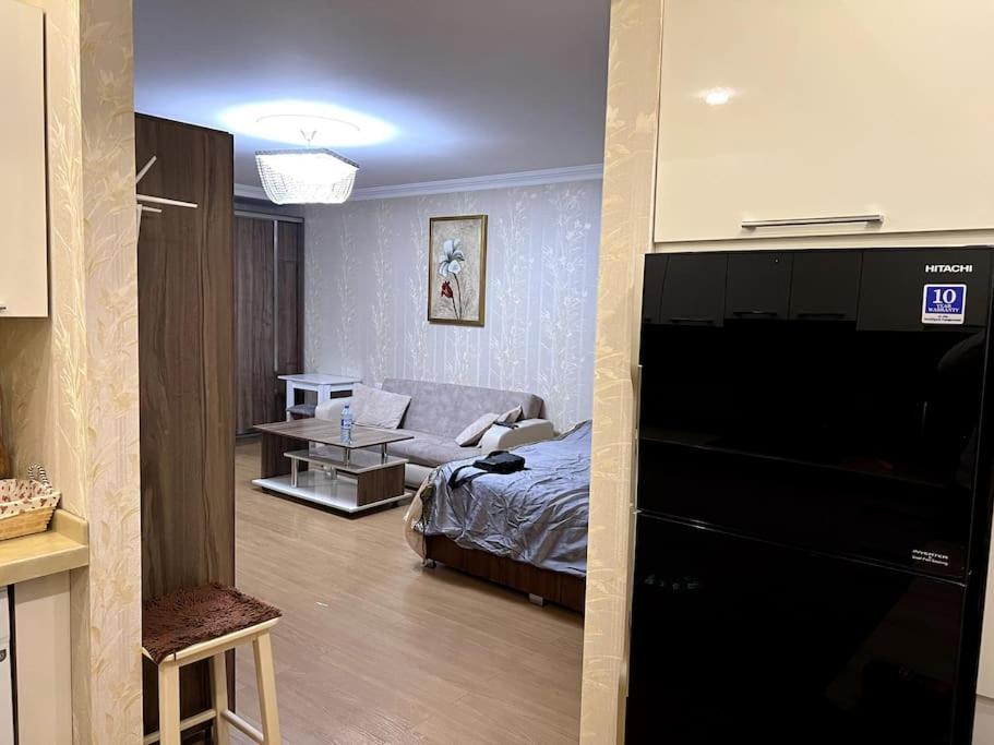 Cozy studio flat