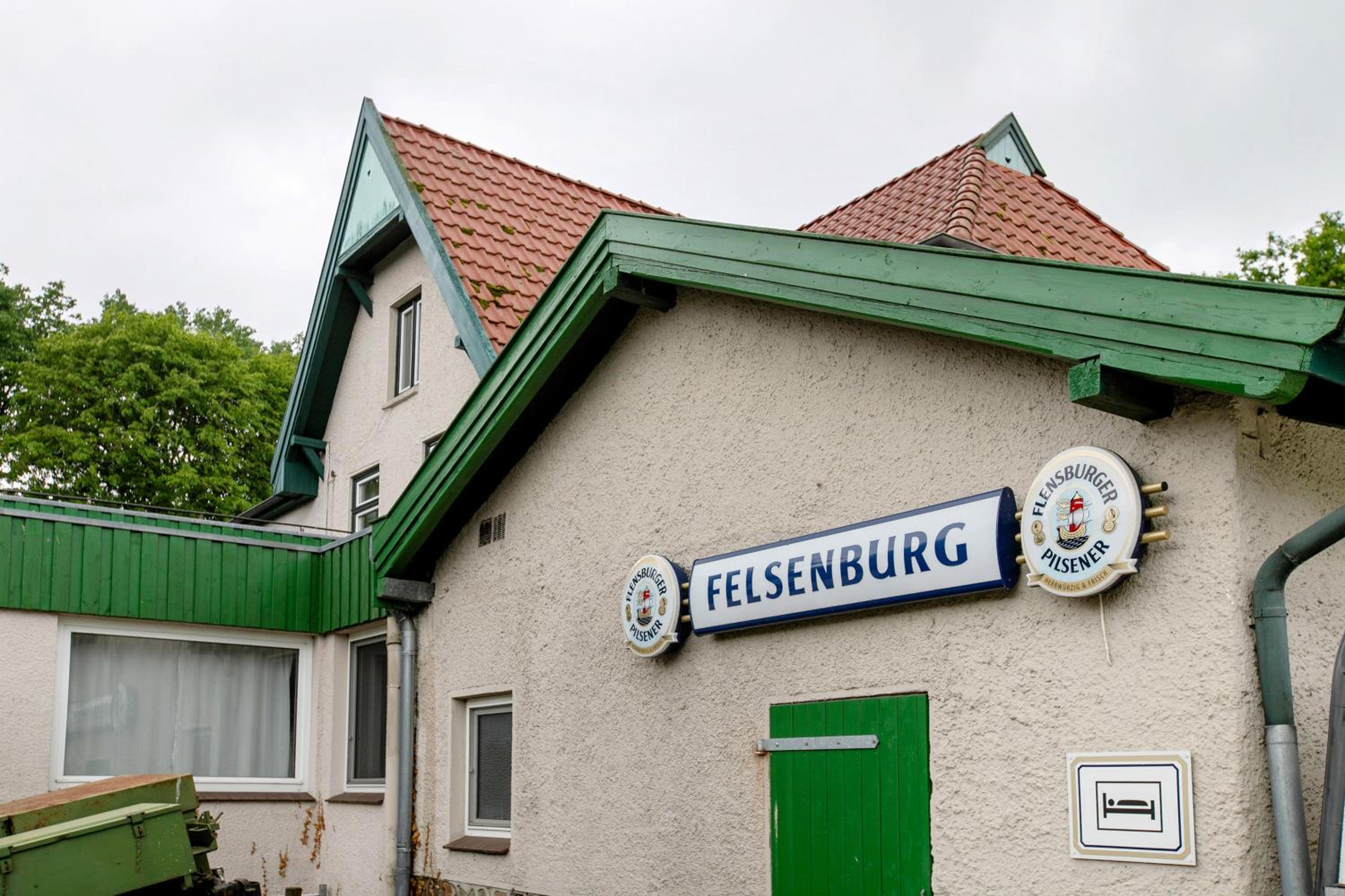 Felsenburg