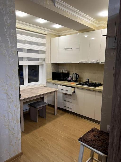 Cozy studio flat