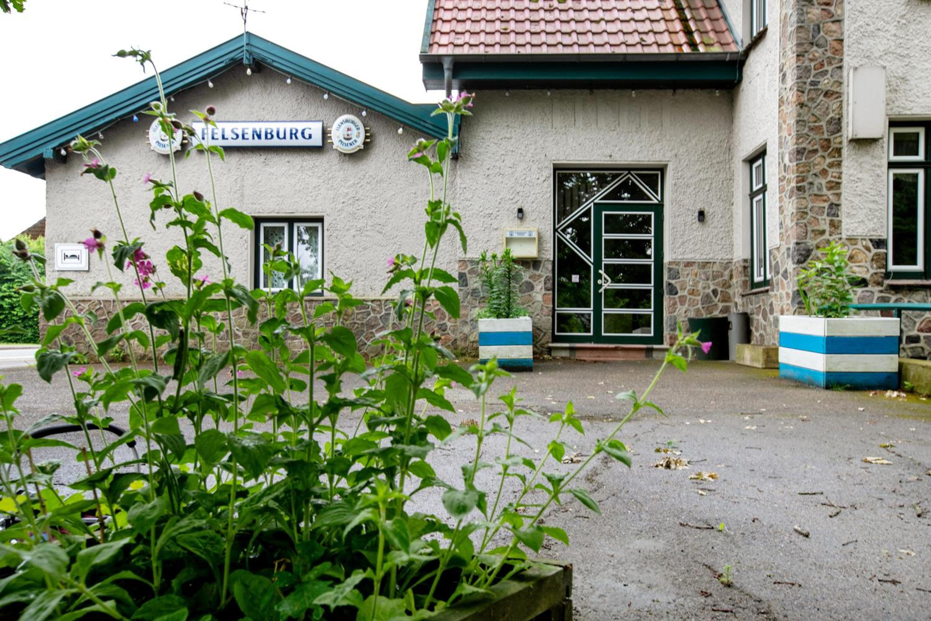 Felsenburg