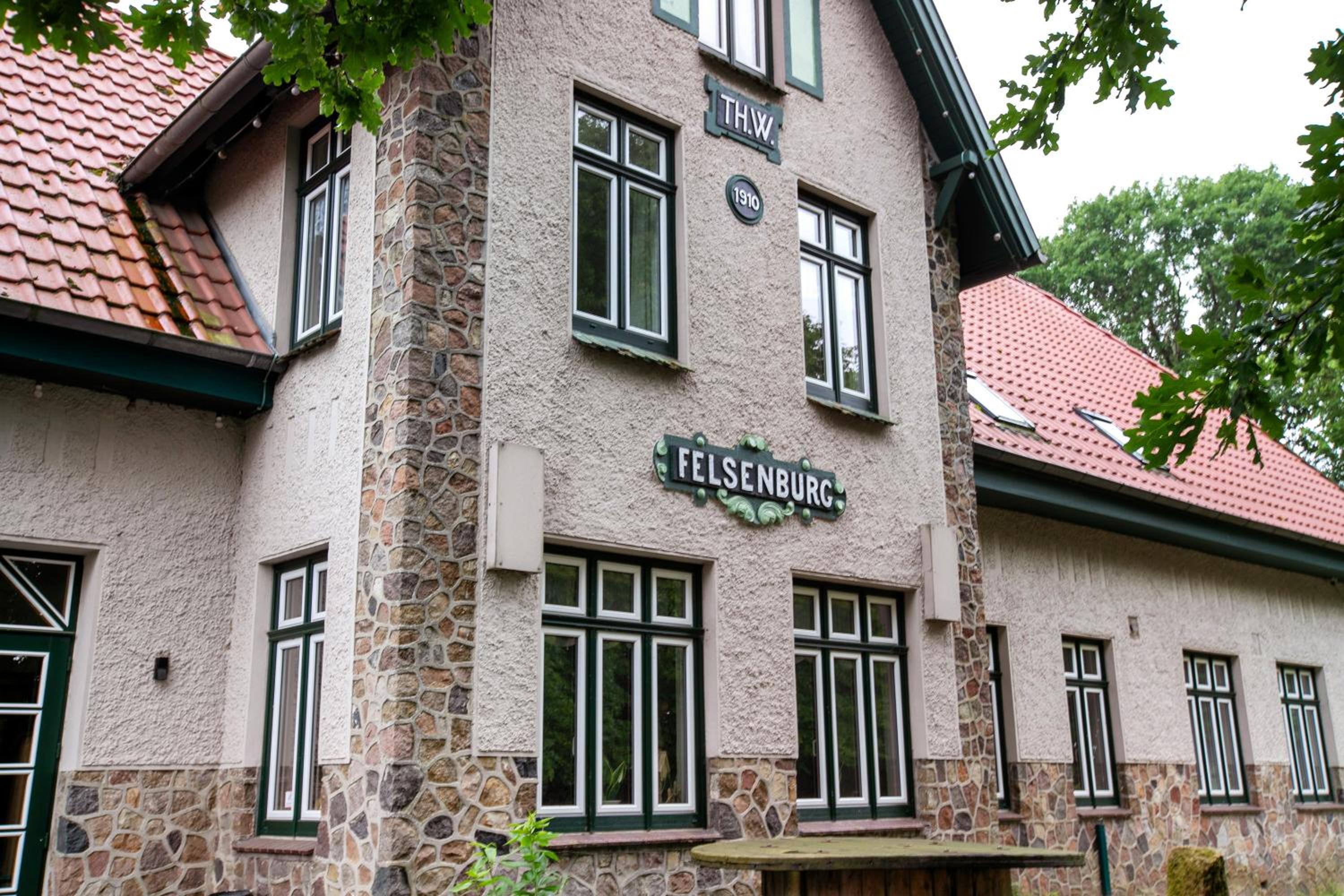 Felsenburg