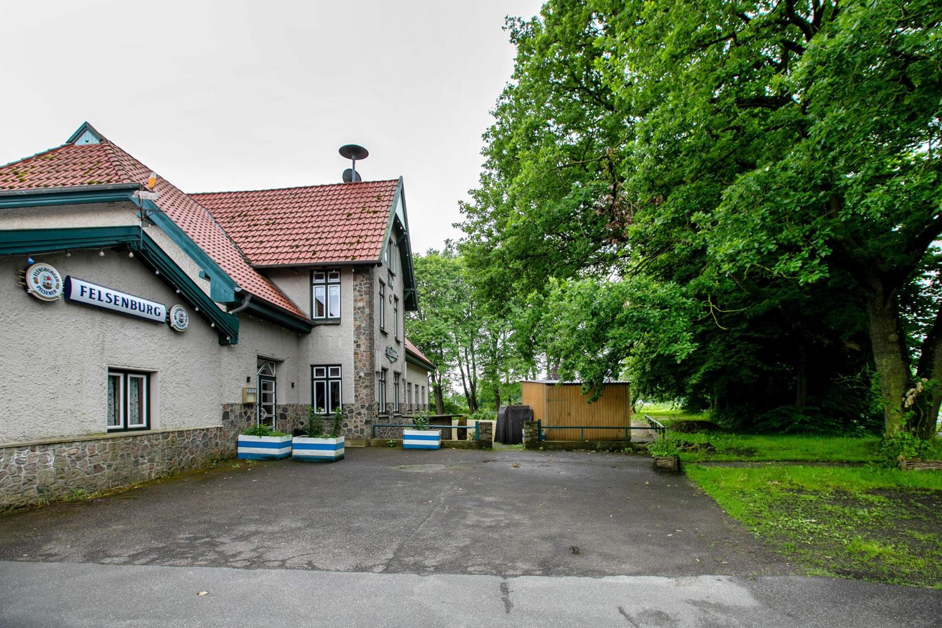 Felsenburg
