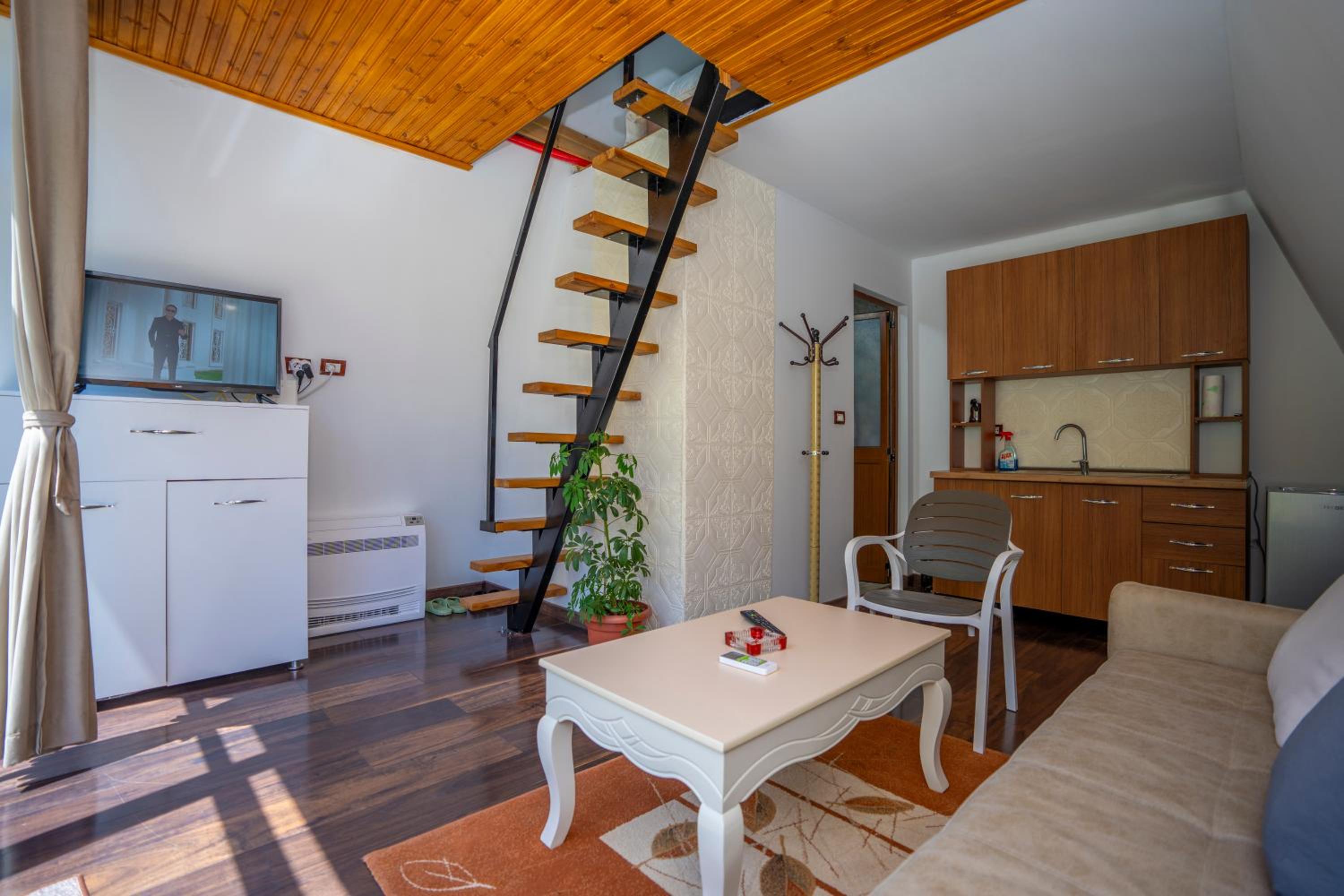 Arditi's Chalets