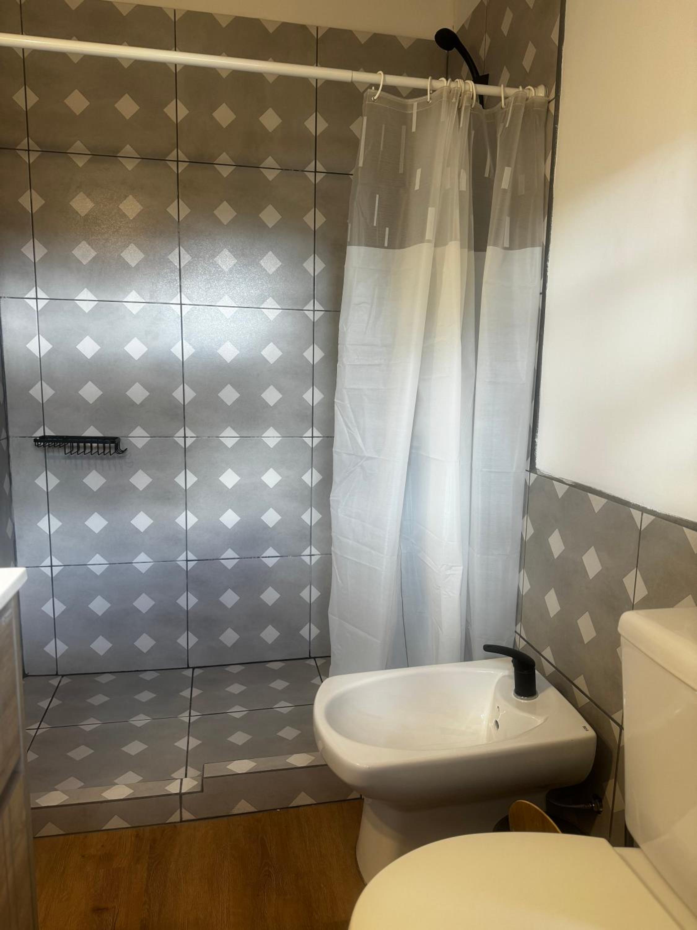 Cabaña El galpon - Villa Meliquina de Espacio Bandurrias -