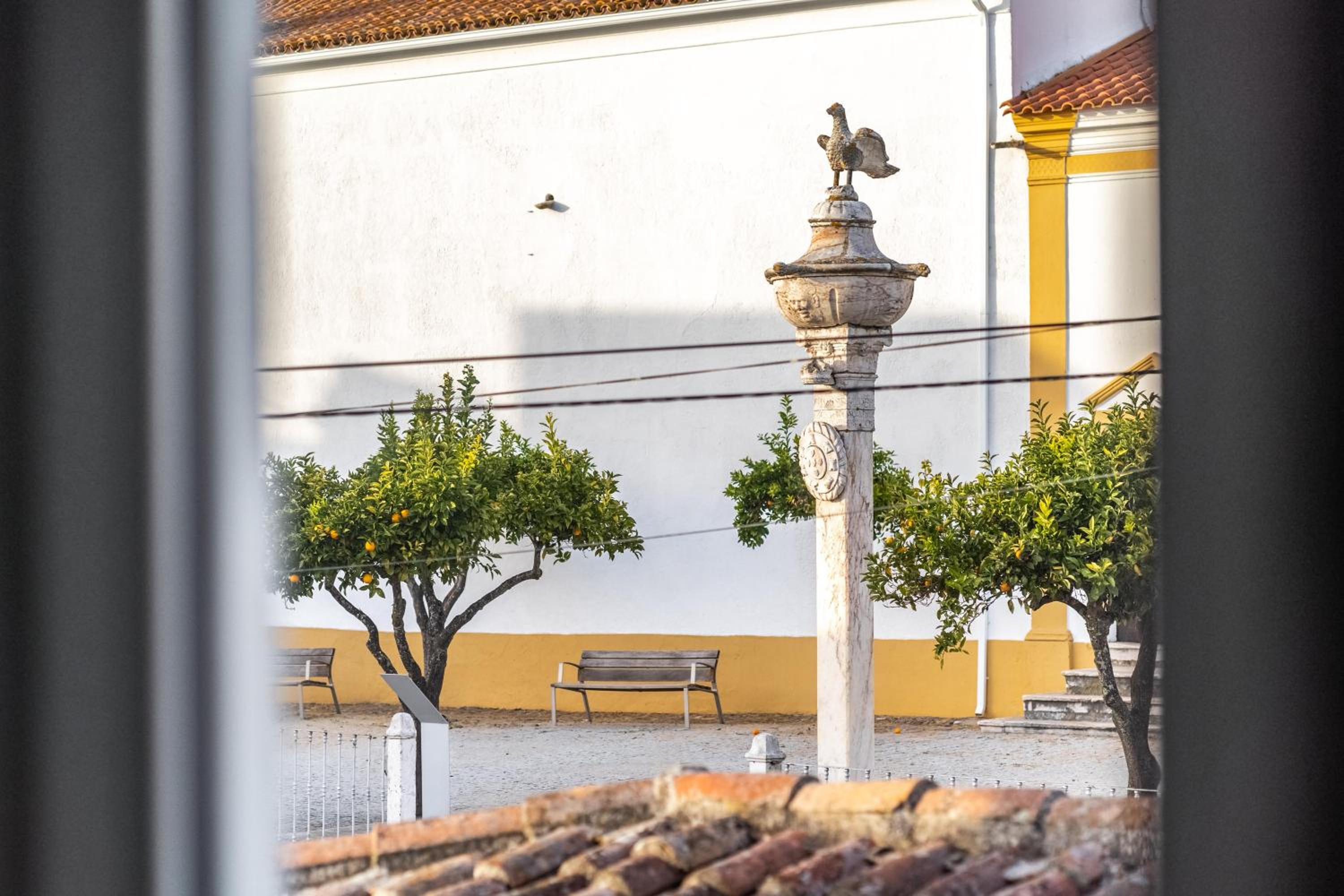 Casa do Pelourinho