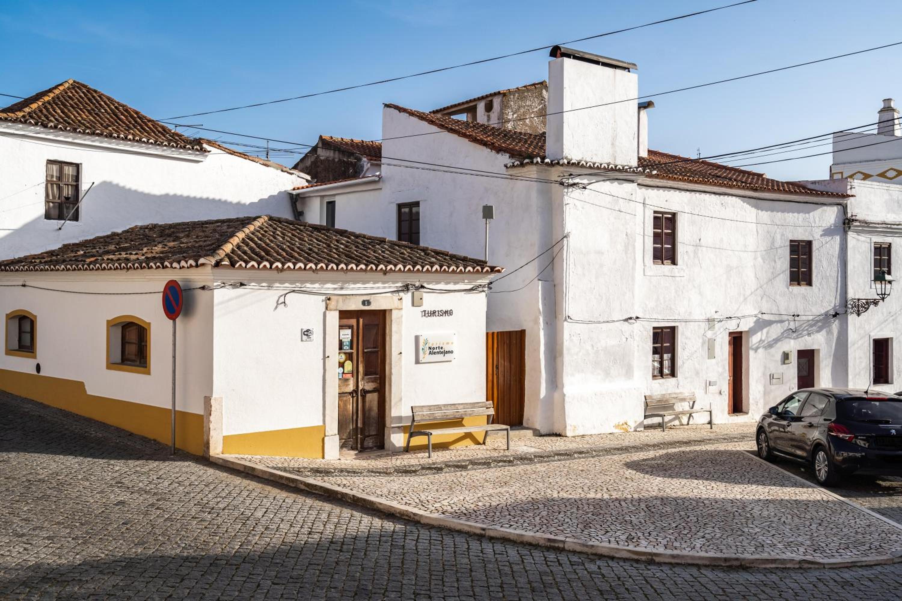 Casa do Pelourinho