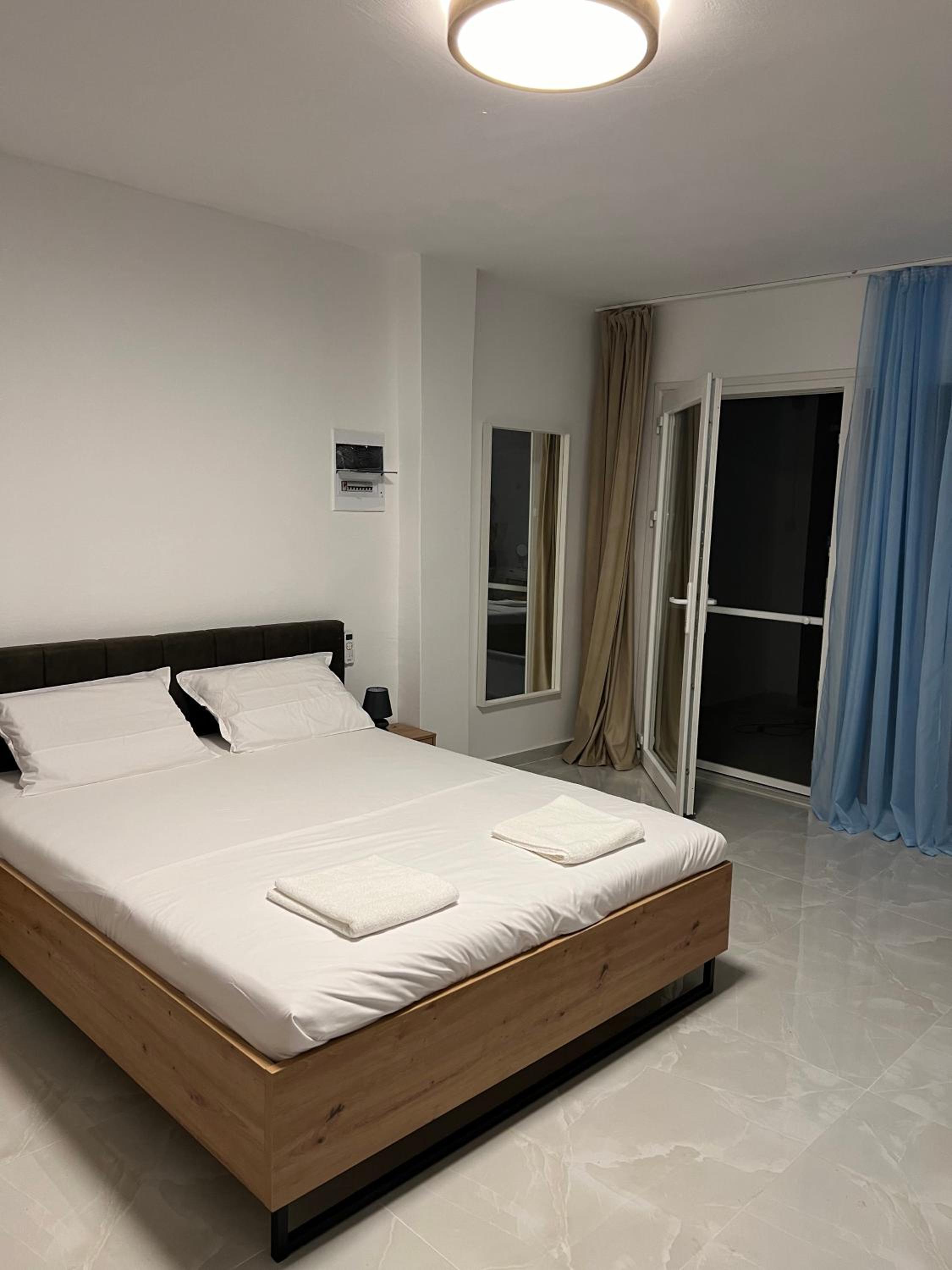 Potidea apartments
