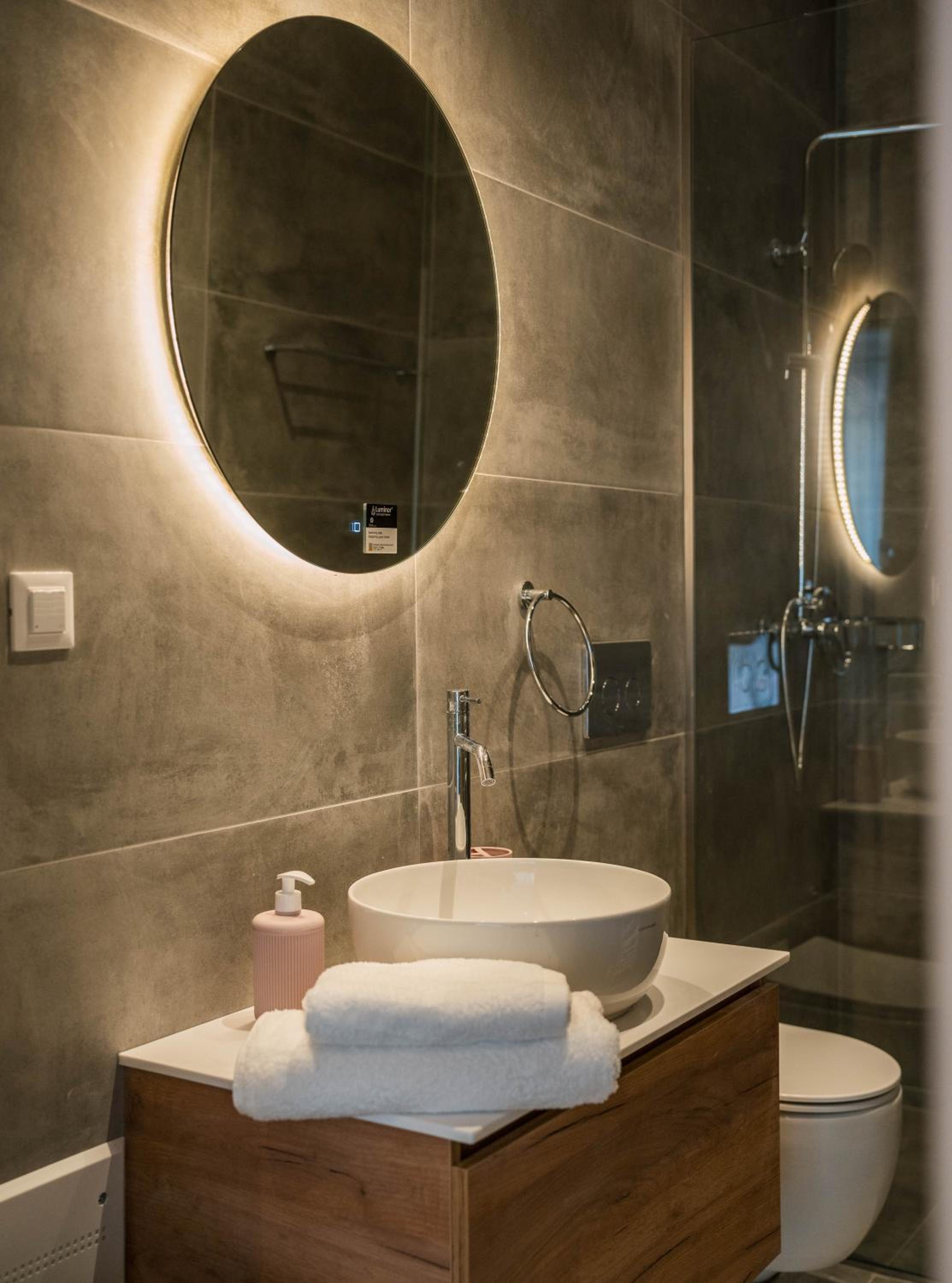 Ydorilion Suites