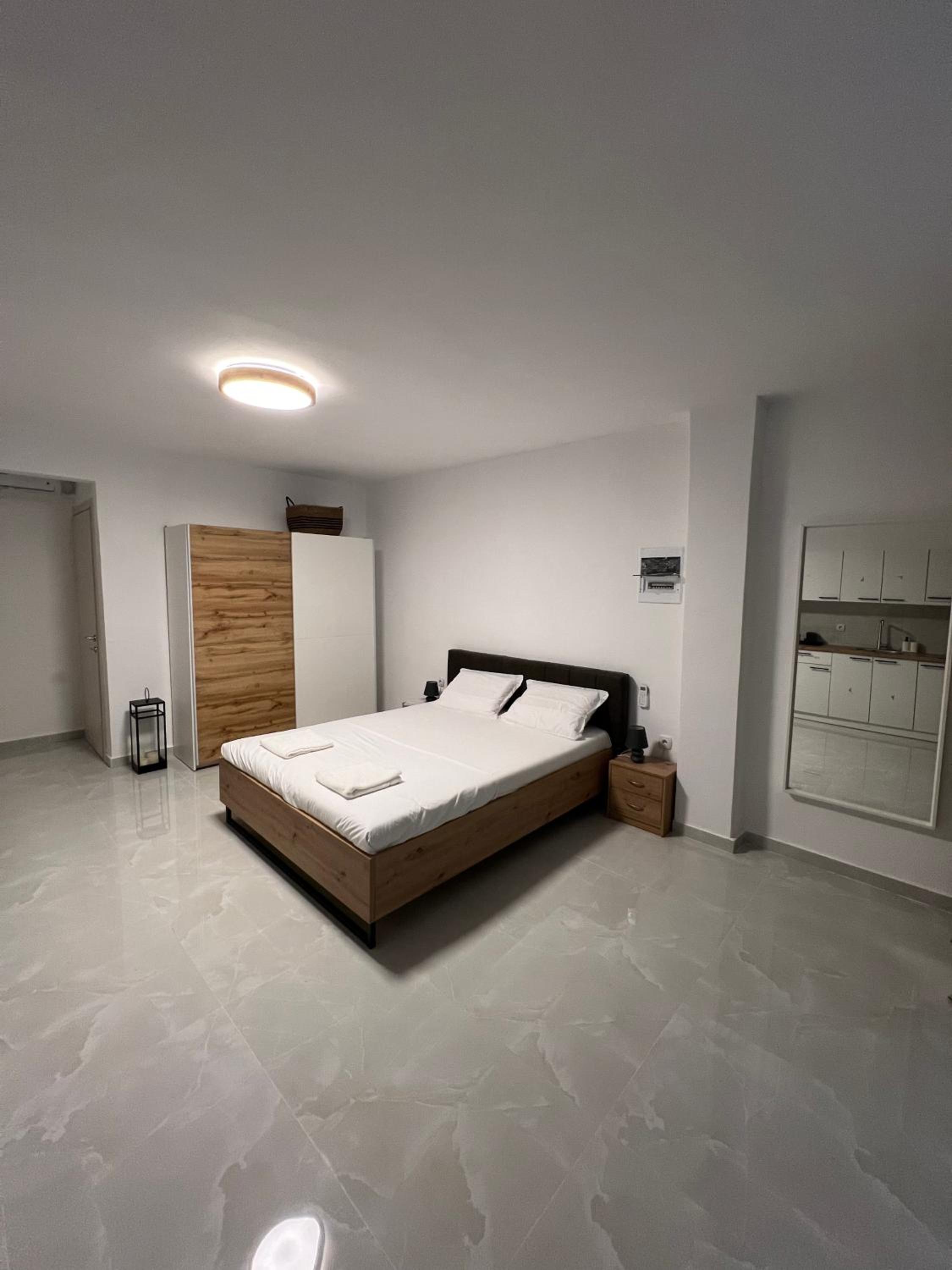 Potidea apartments