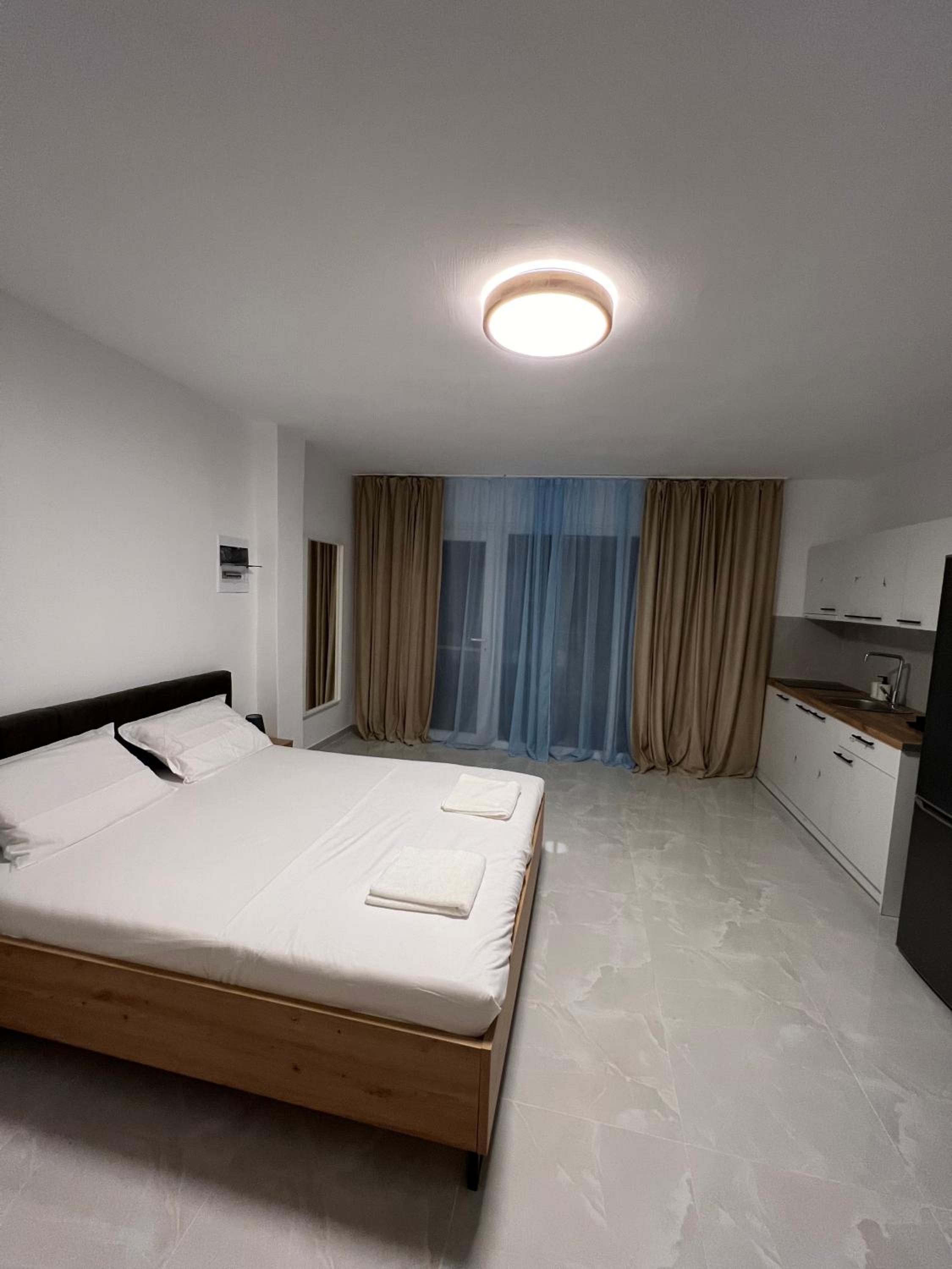 Potidea apartments