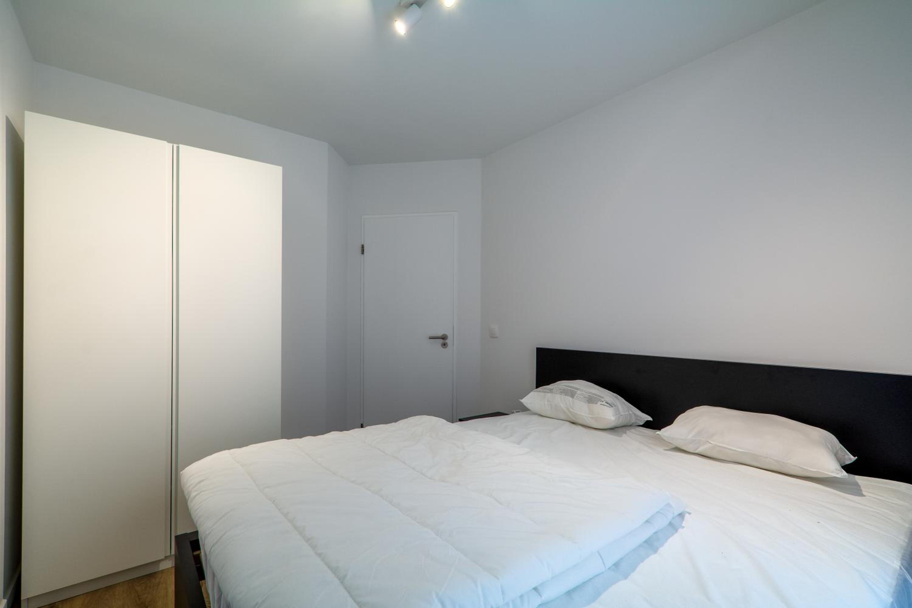 Residentie Miguel - sea view and underground parking
