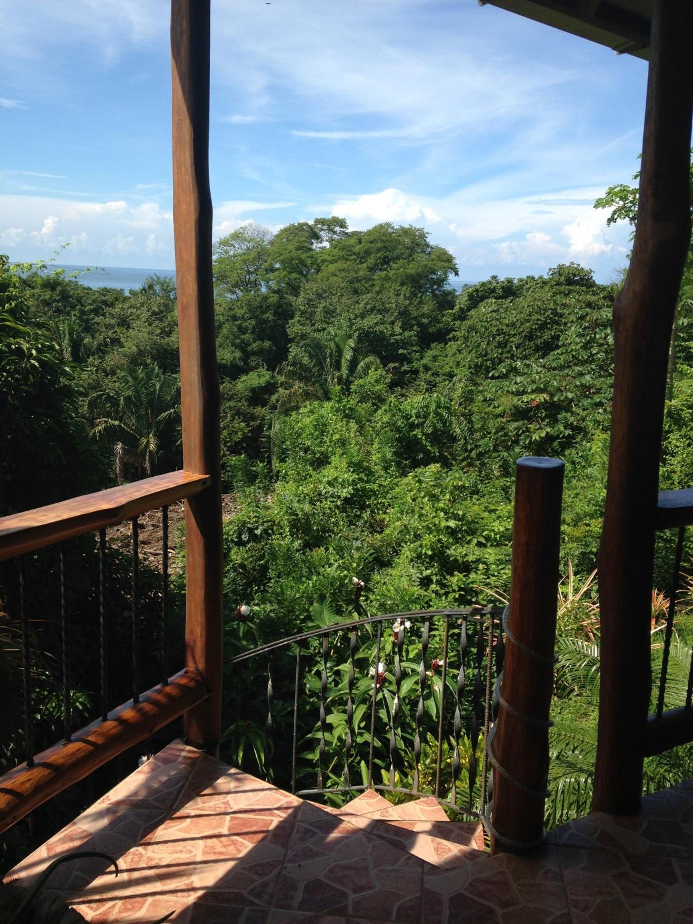 Villa Mango B&B
