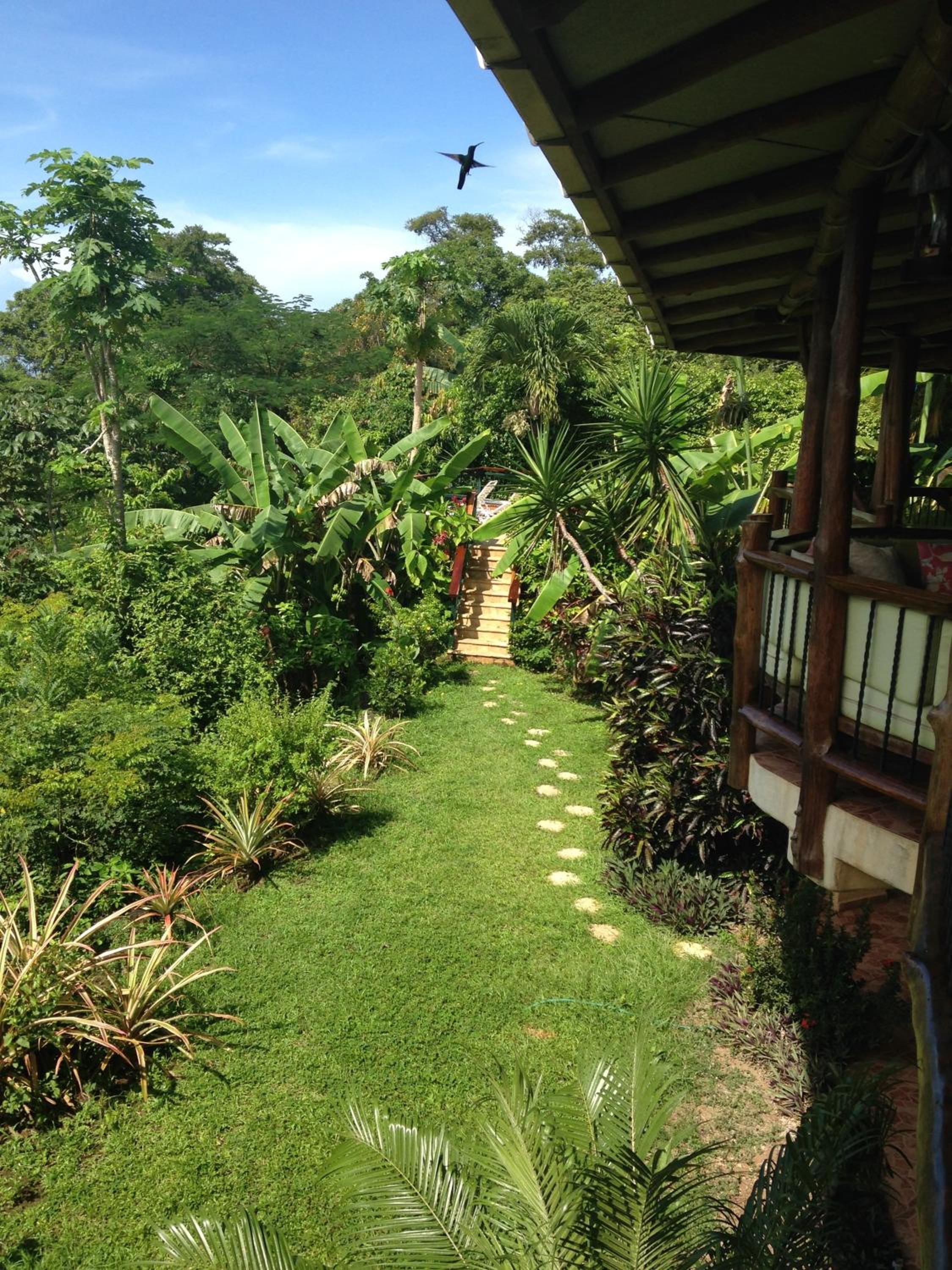 Villa Mango B&B
