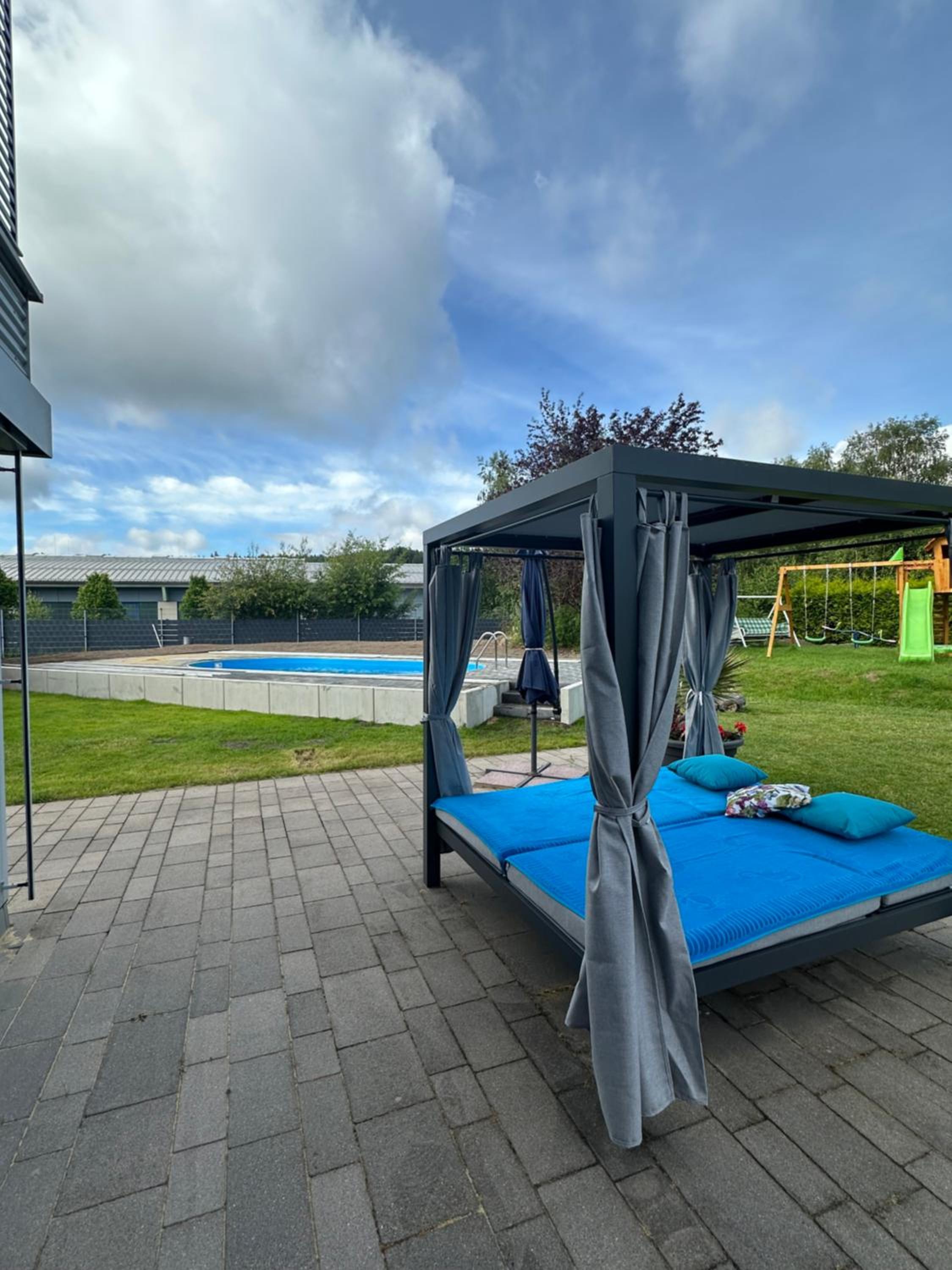 Villa WanderLux