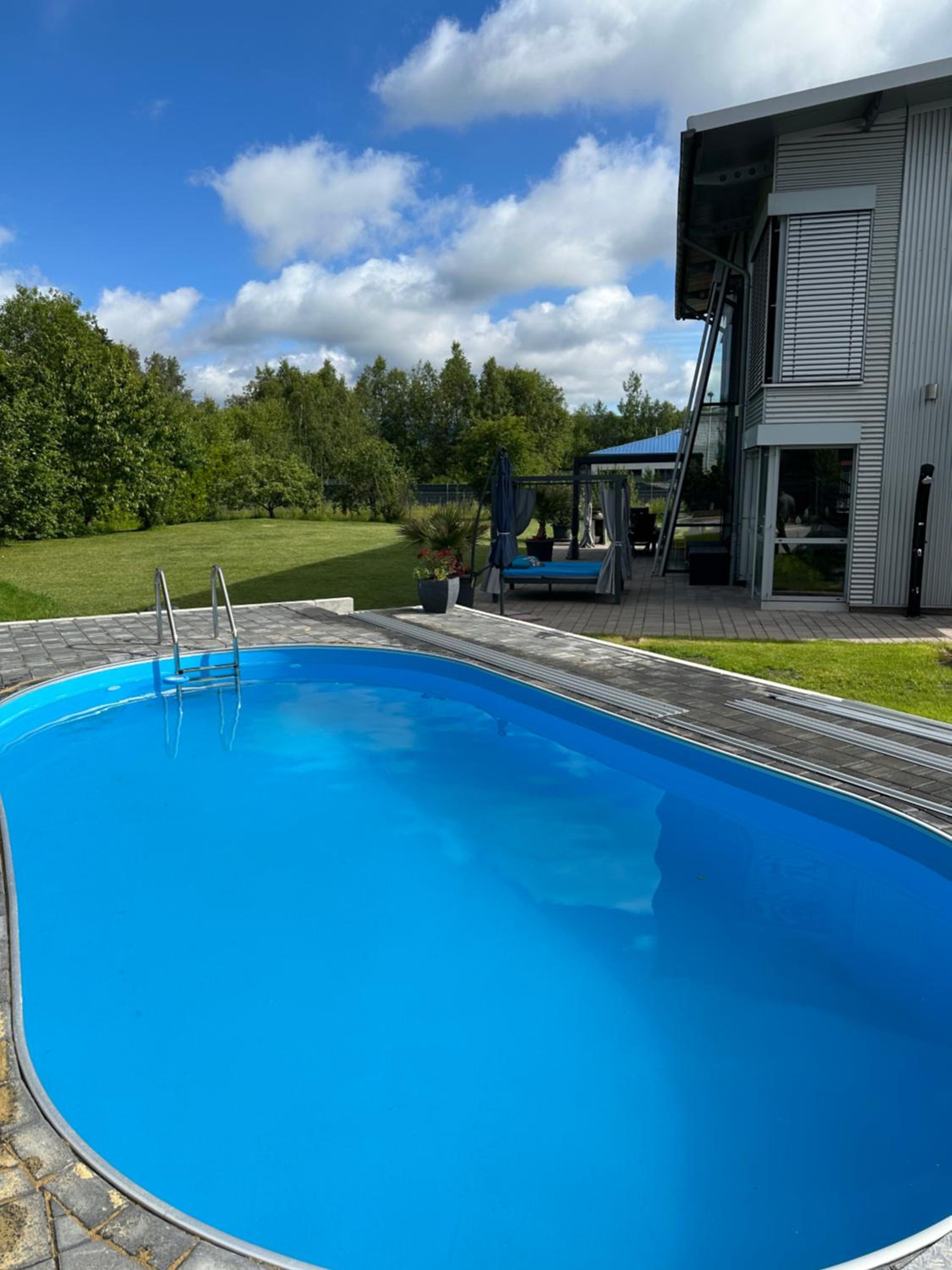Villa WanderLux