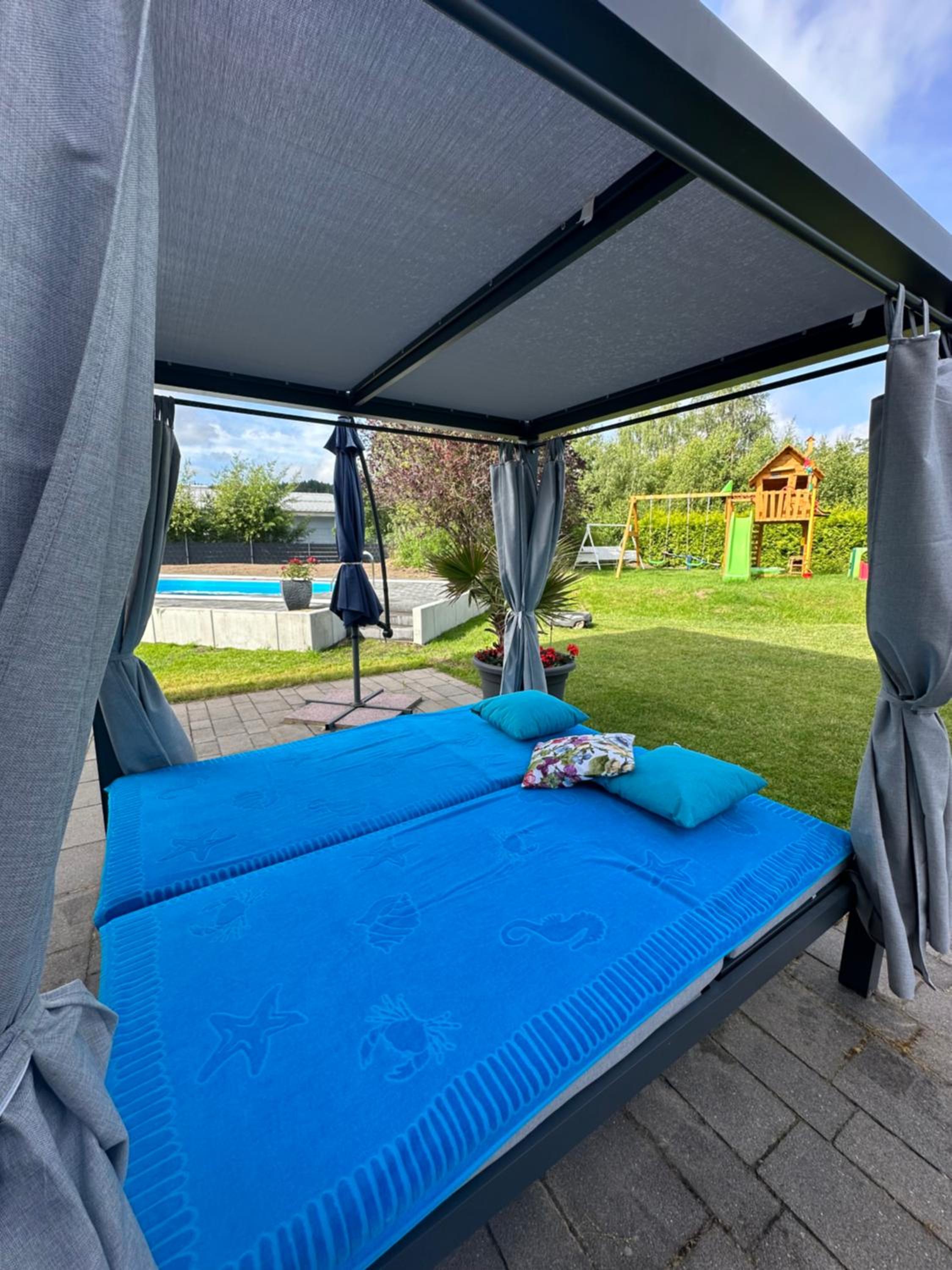 Villa WanderLux