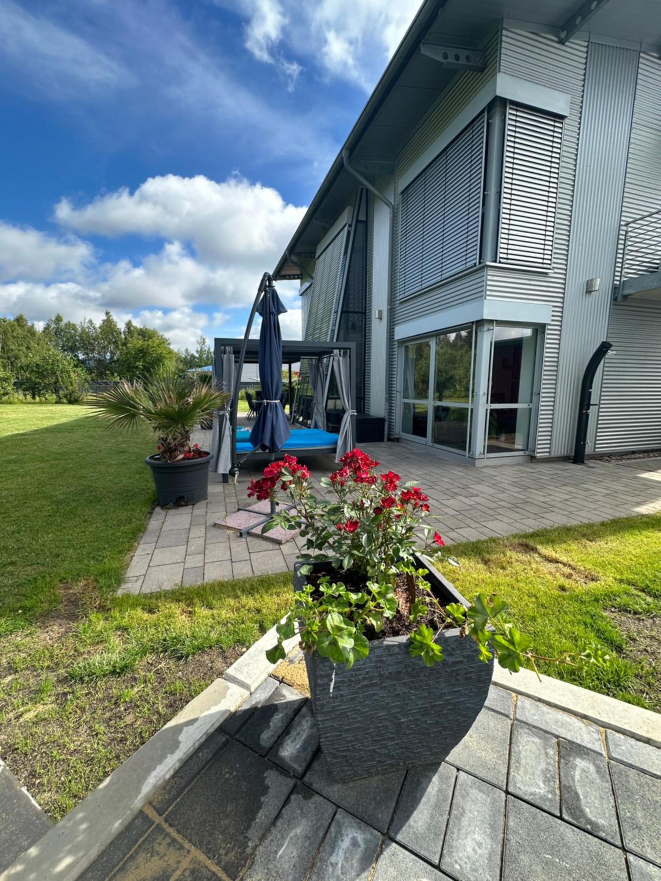 Villa WanderLux