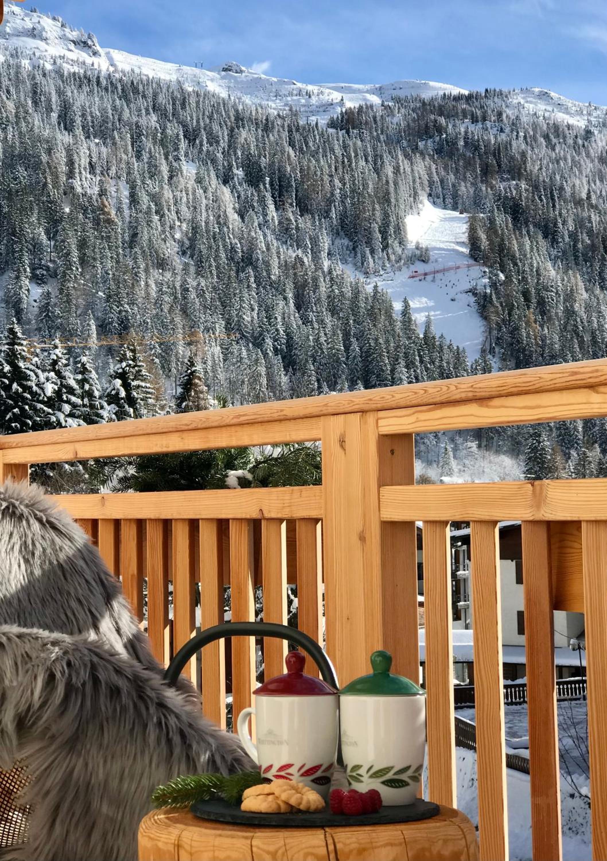ALPINE DAYS Mountain Home photo 2