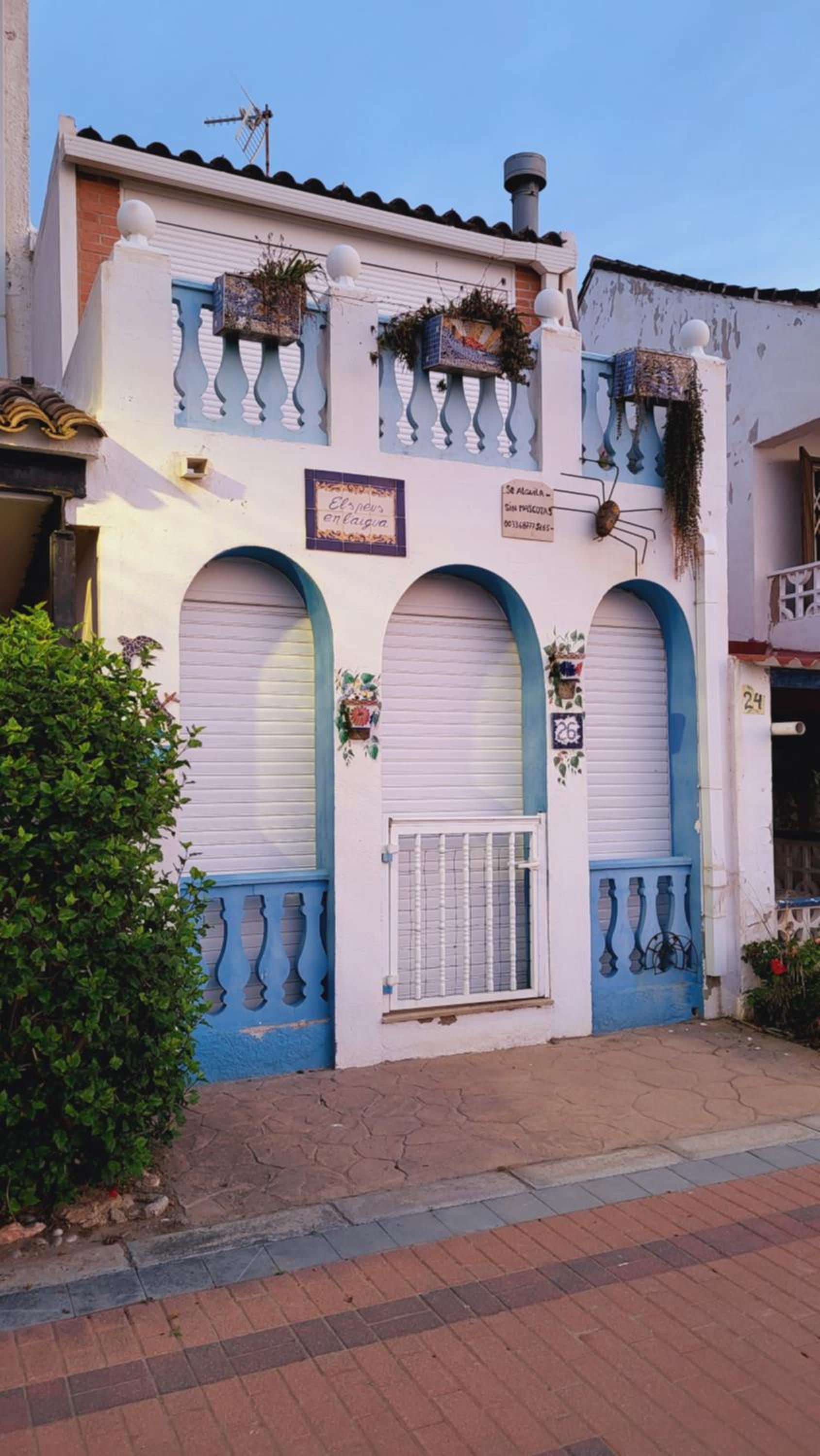 building