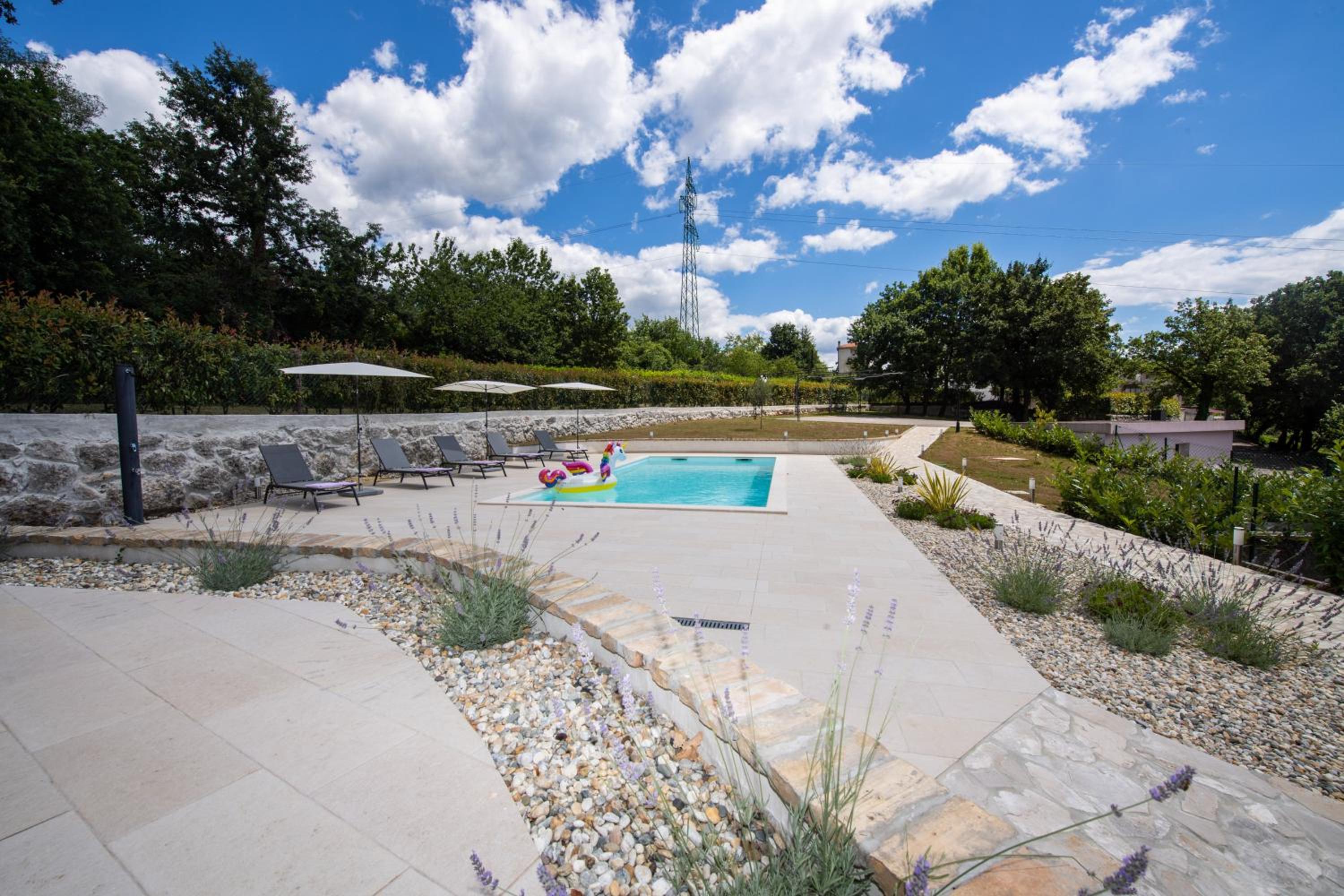 Villa Paola view 4