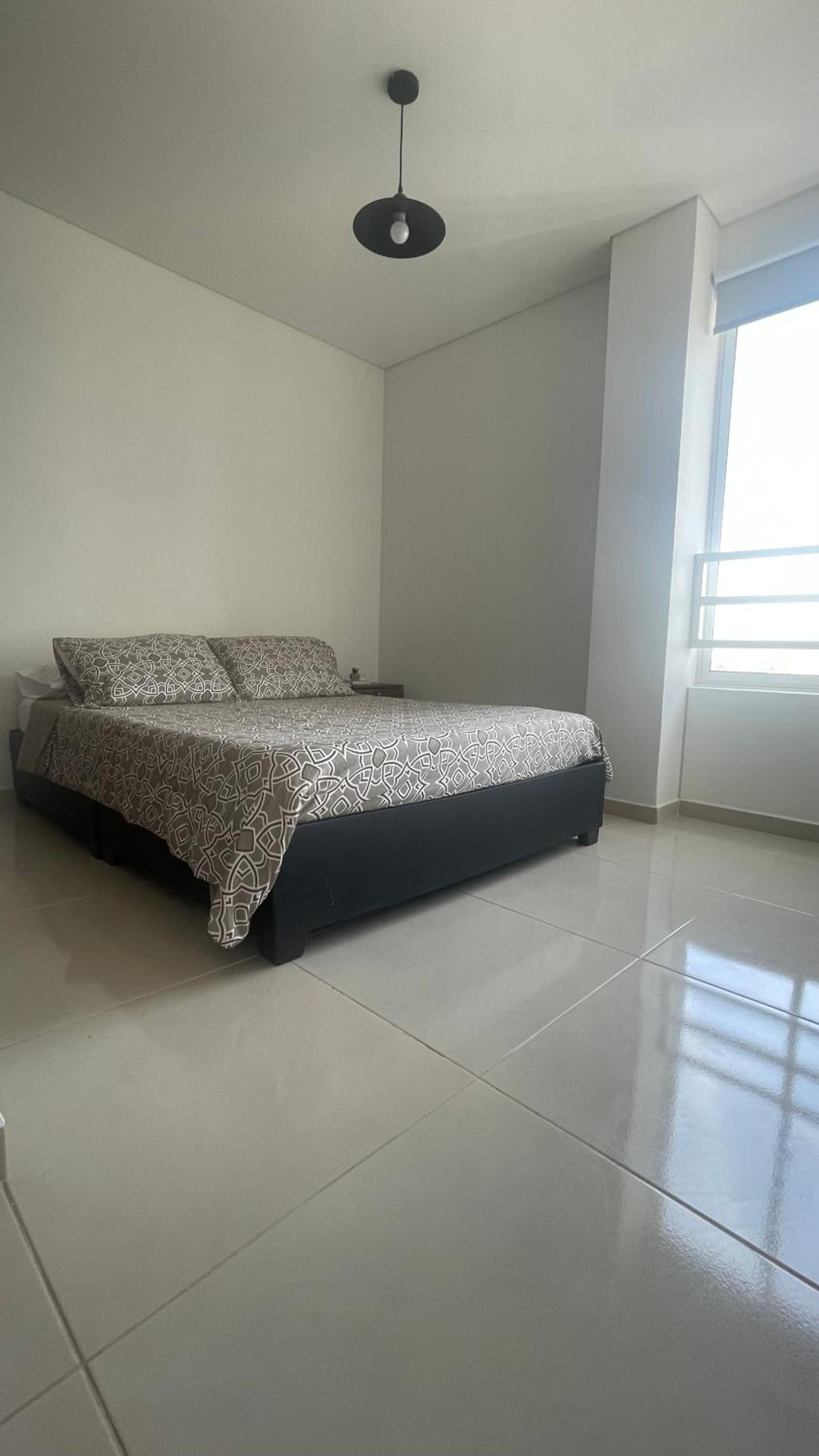 Lindo apto en campo bello 1 habitación