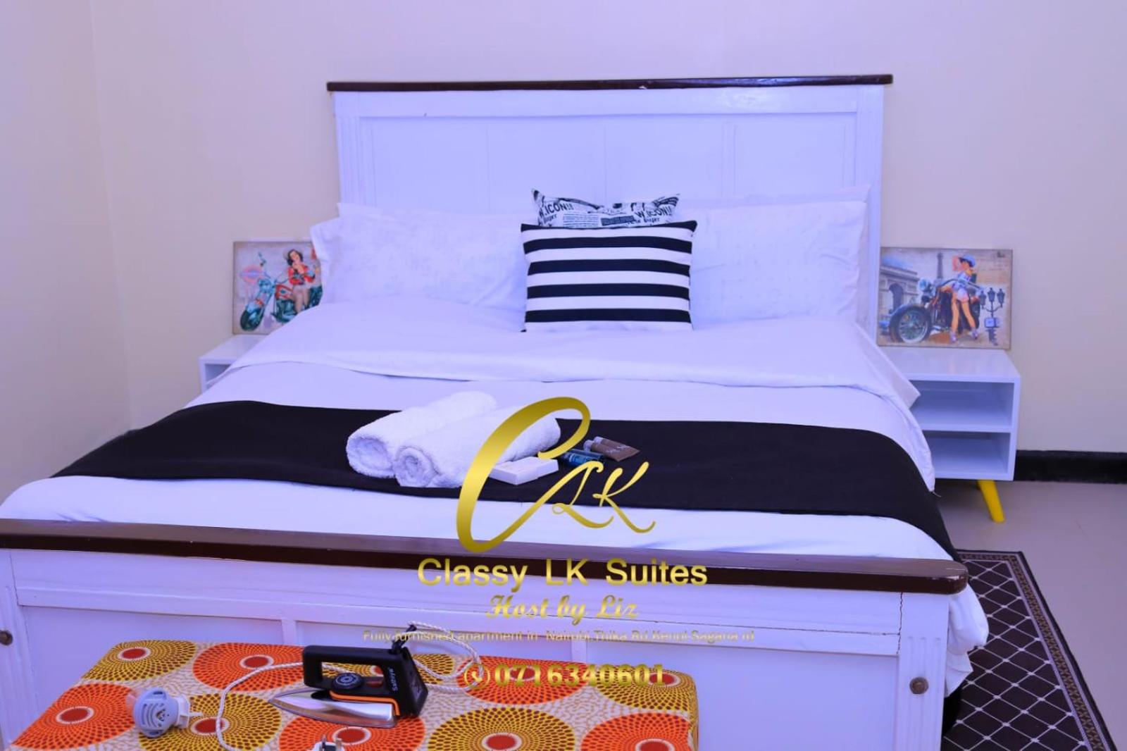Classylksuites
