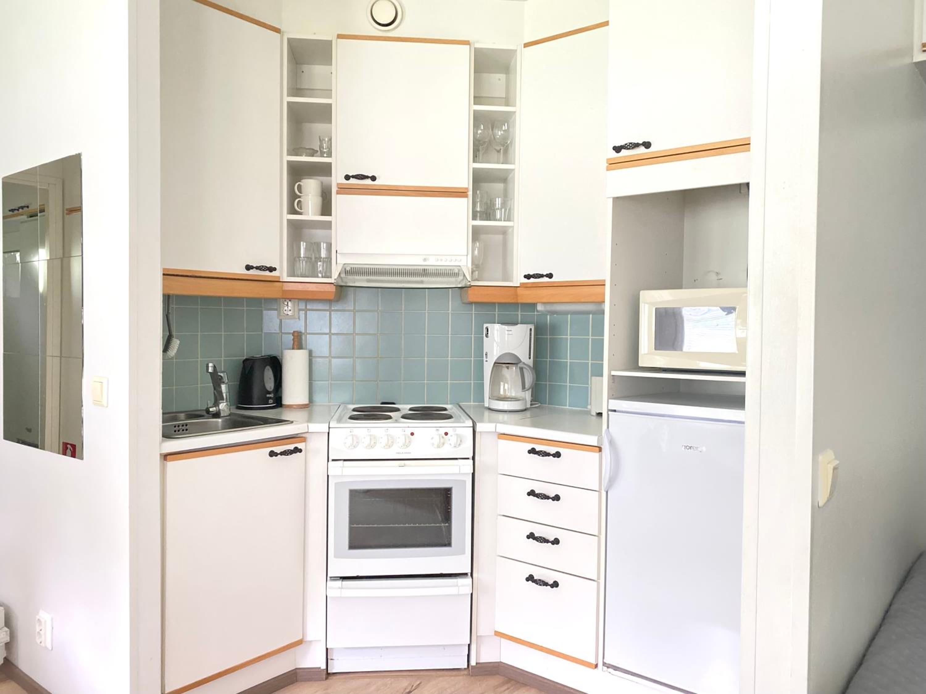 Apartments Huili