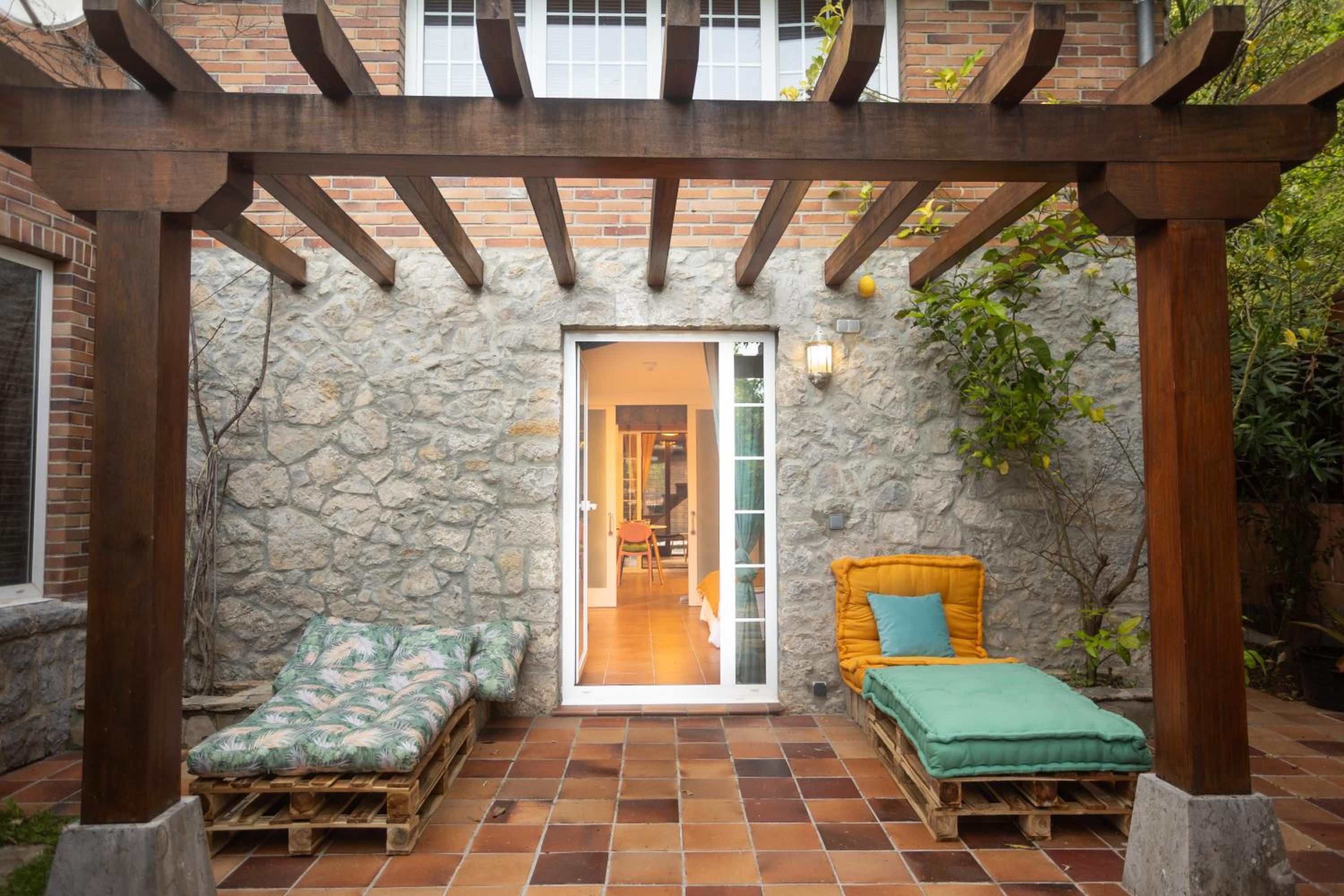 Casa Armonía Natura view 4
