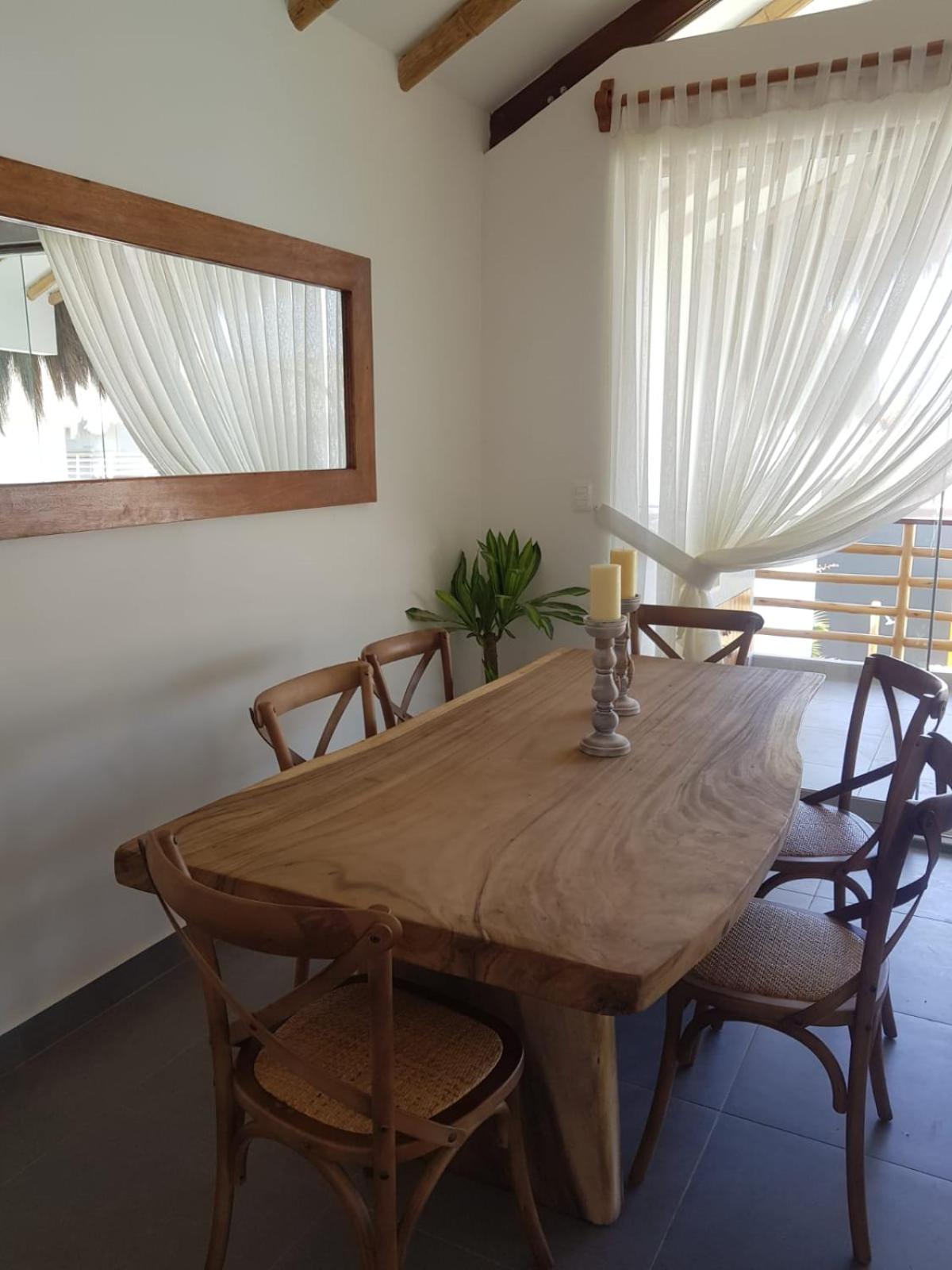 Llapa House view 3