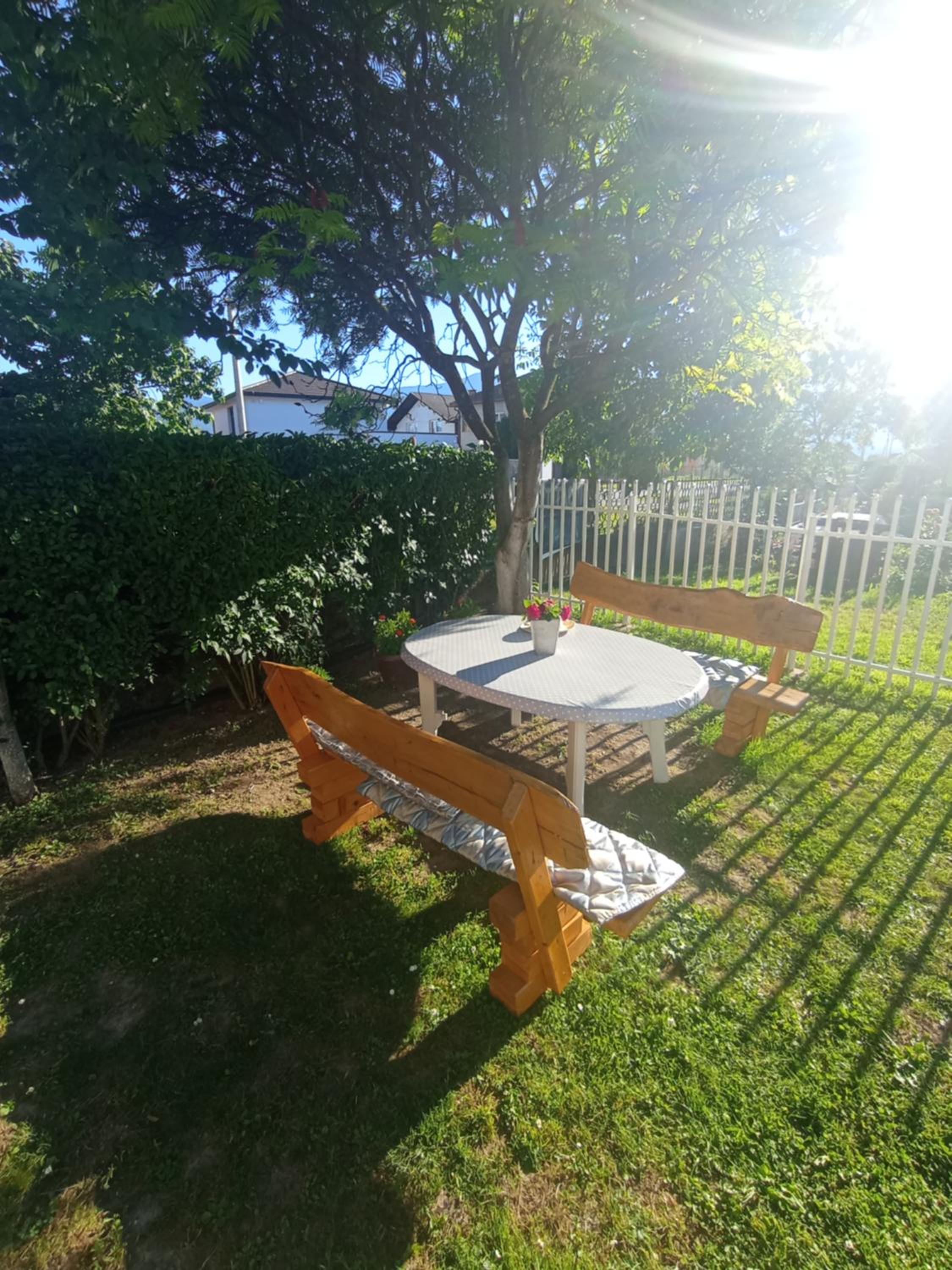 Studio apartman Nejra